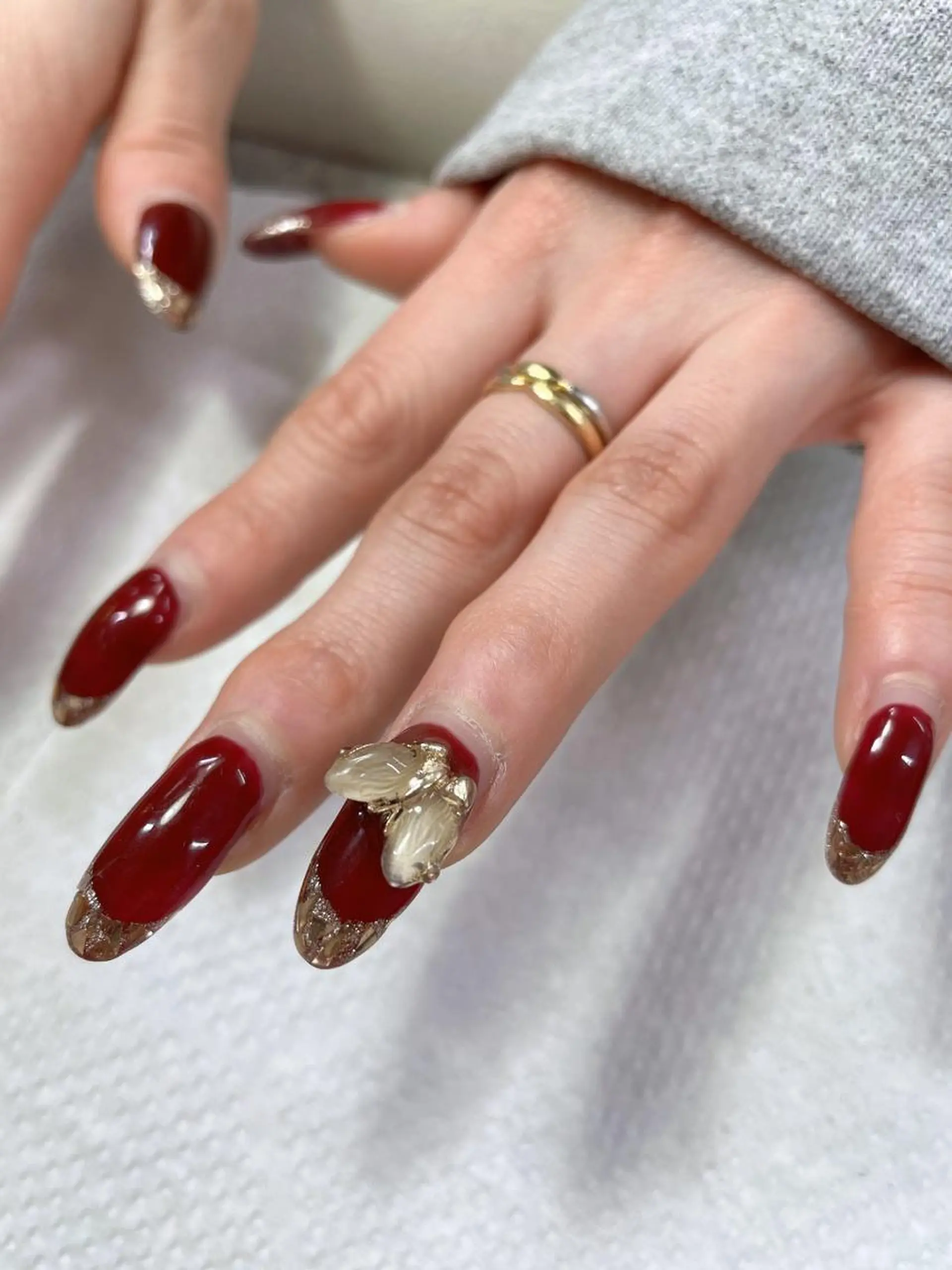 ネイル private EMILIA/横浜のネイルデザイン