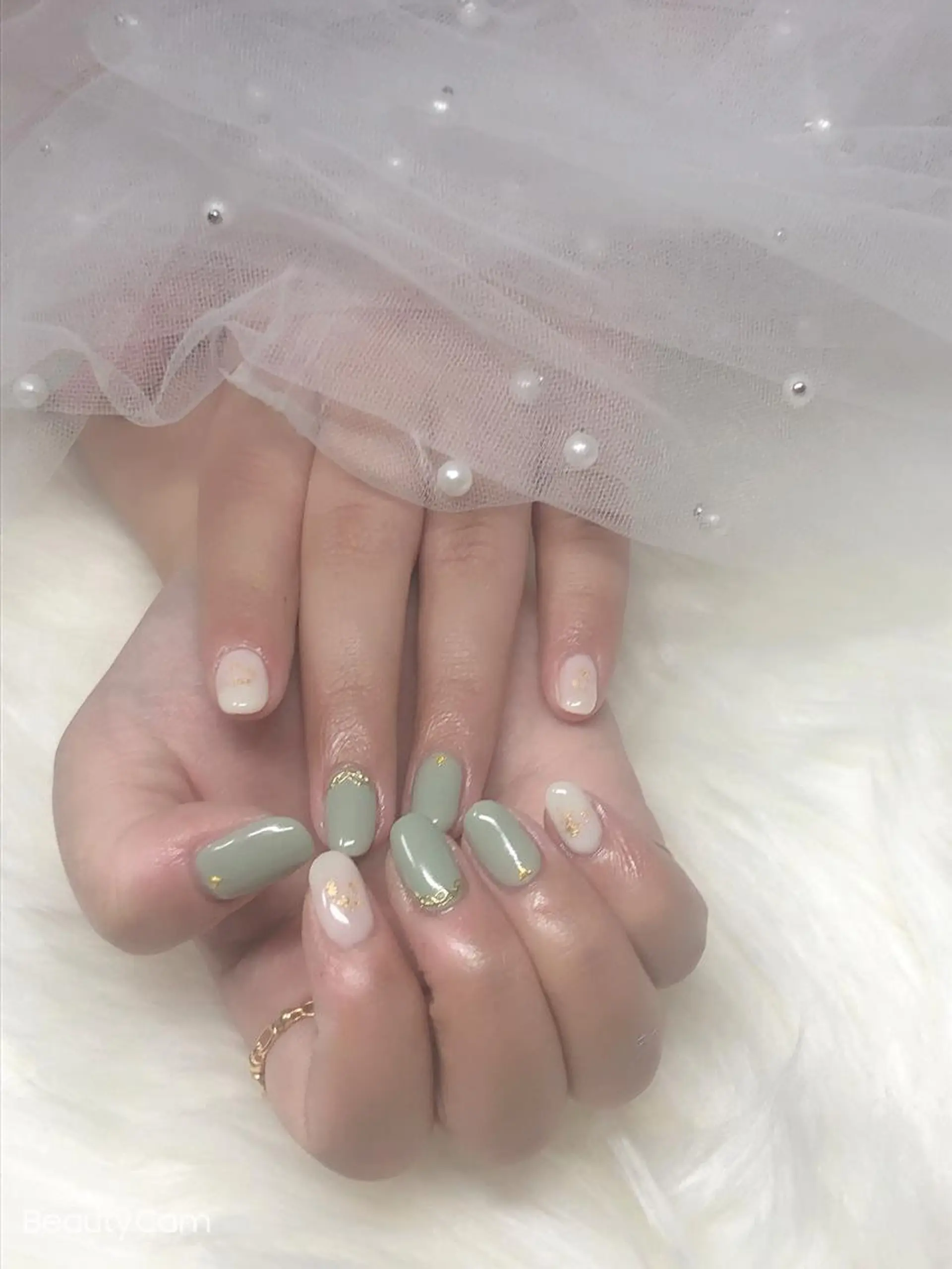 ネイル ハンドネイル COCO ネイルのネイルデザイン