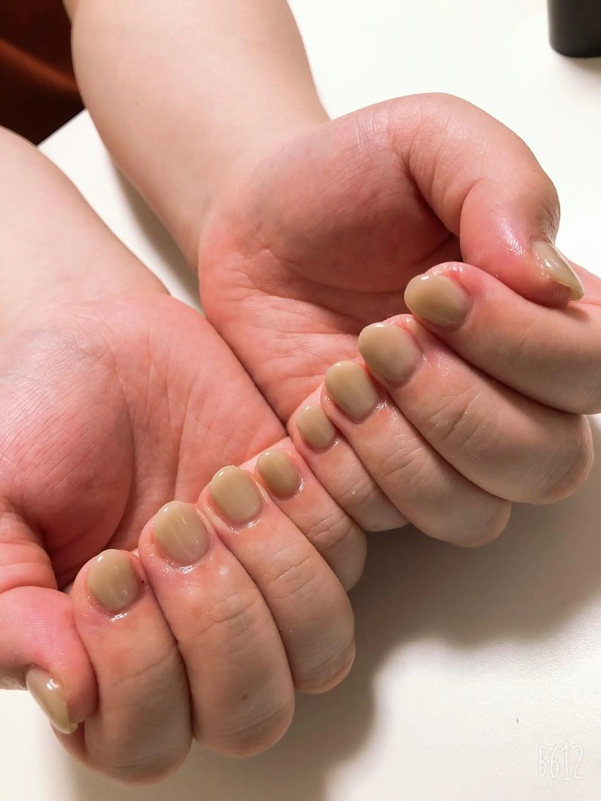 ネイル Asa miのネイルデザイン