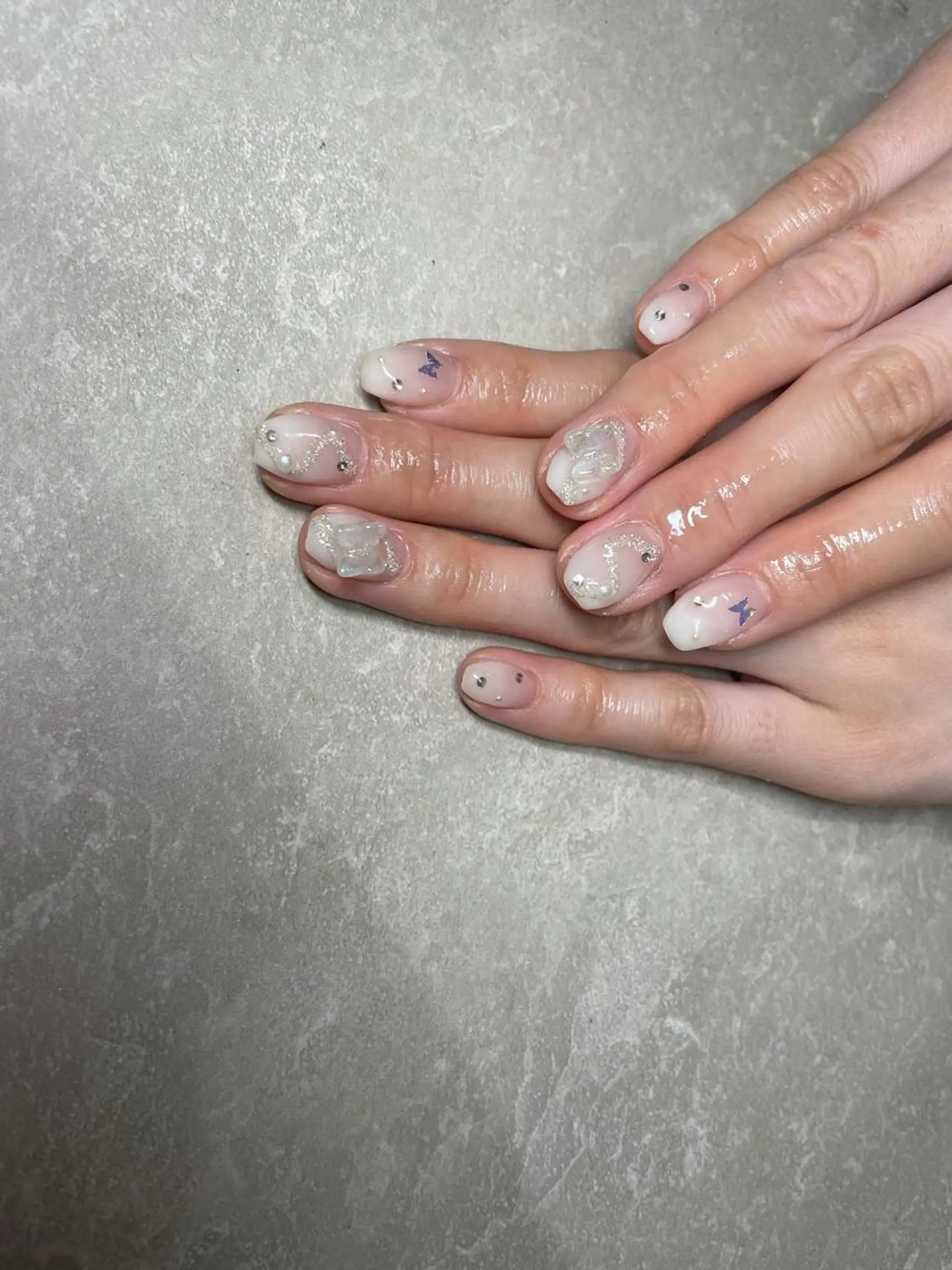 ネイル LAVISH nail salonのネイルデザイン