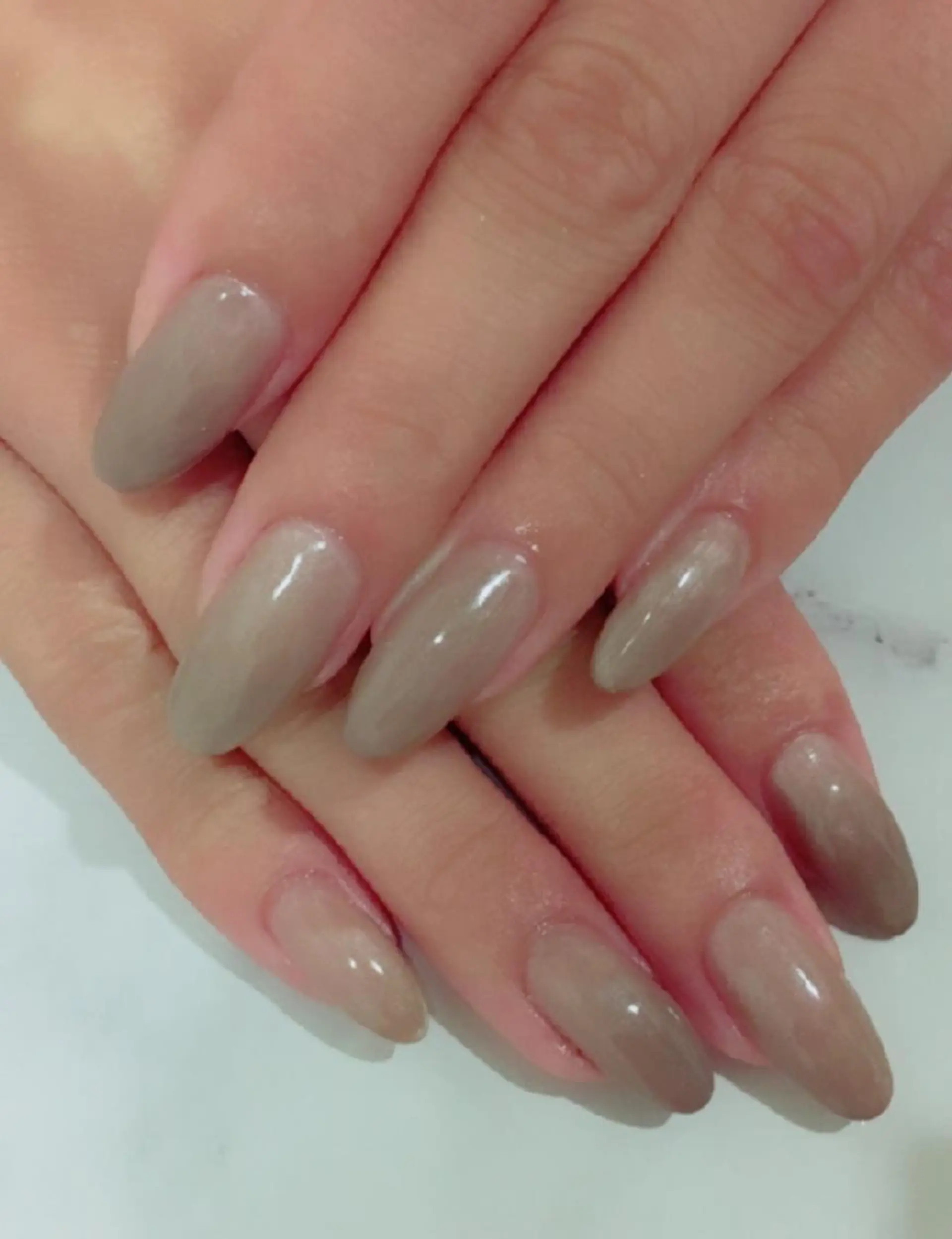 ネイル ハンドネイル ネイル＆フラワーサロン〜Ri✦hiro〜鳥栖店所属・HIRATA RIEのネイルデザイン