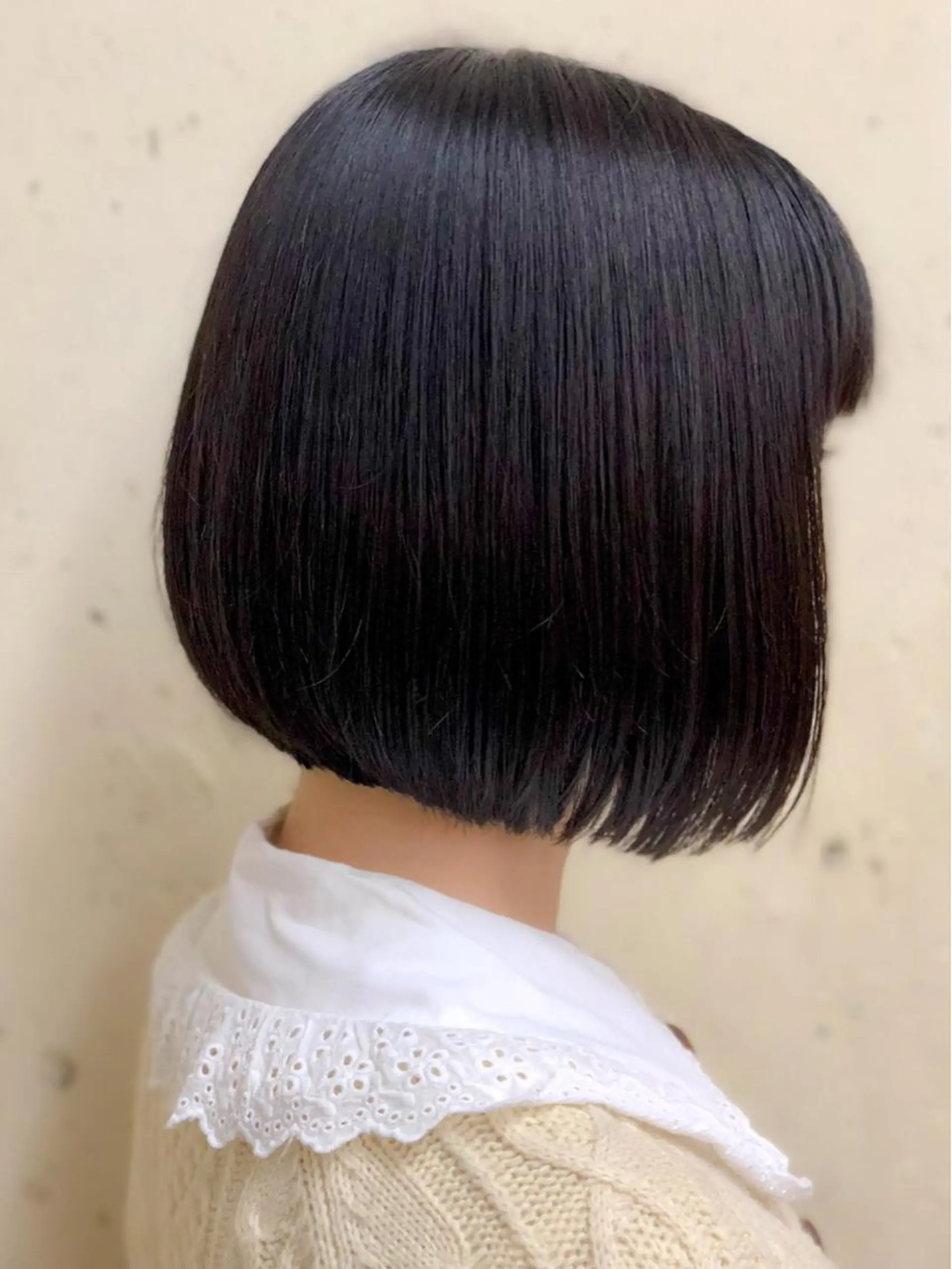 ショート ボブ ショート・ボブ 徳竹淳一のヘアスタイル