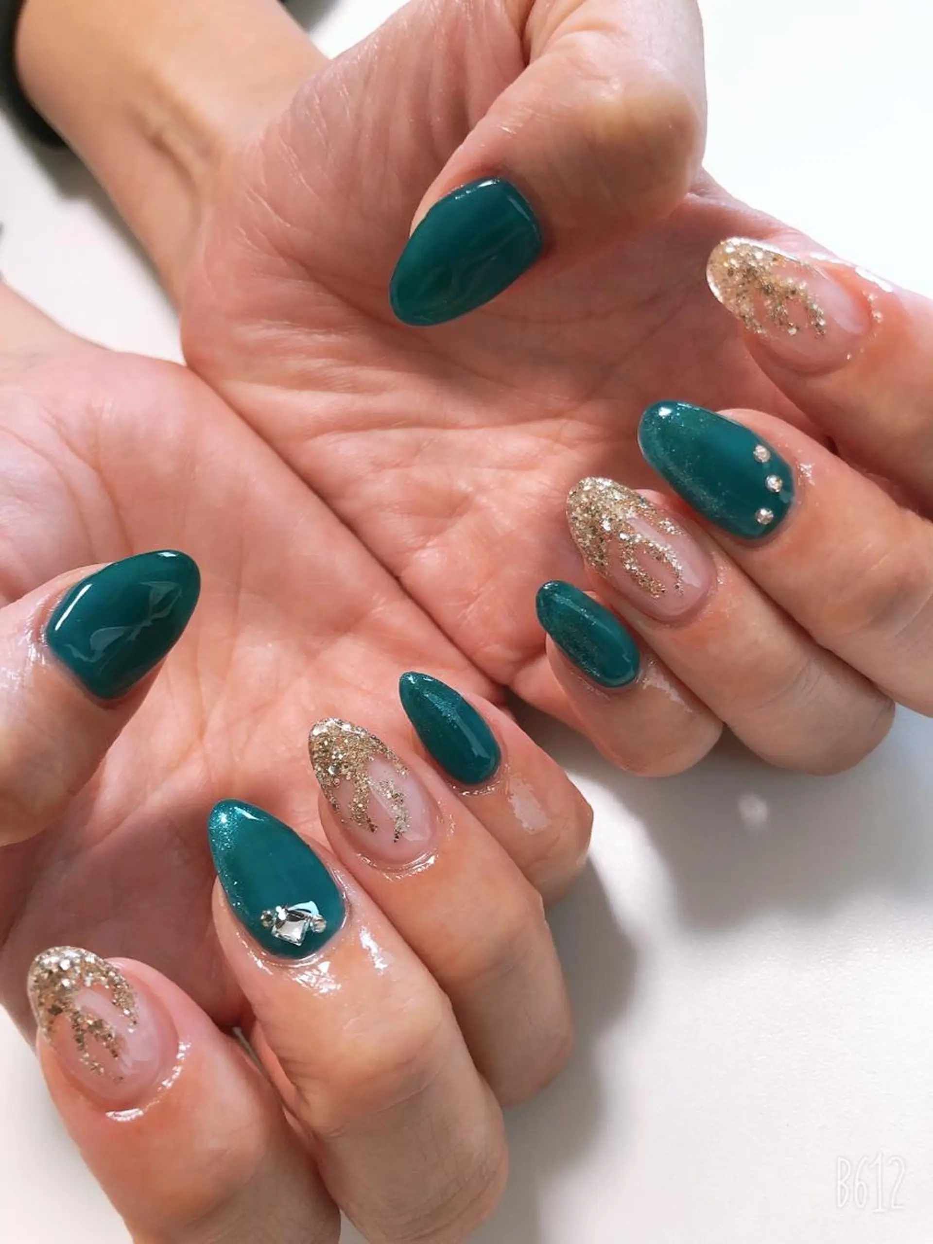 ネイル Asa miのネイルデザイン