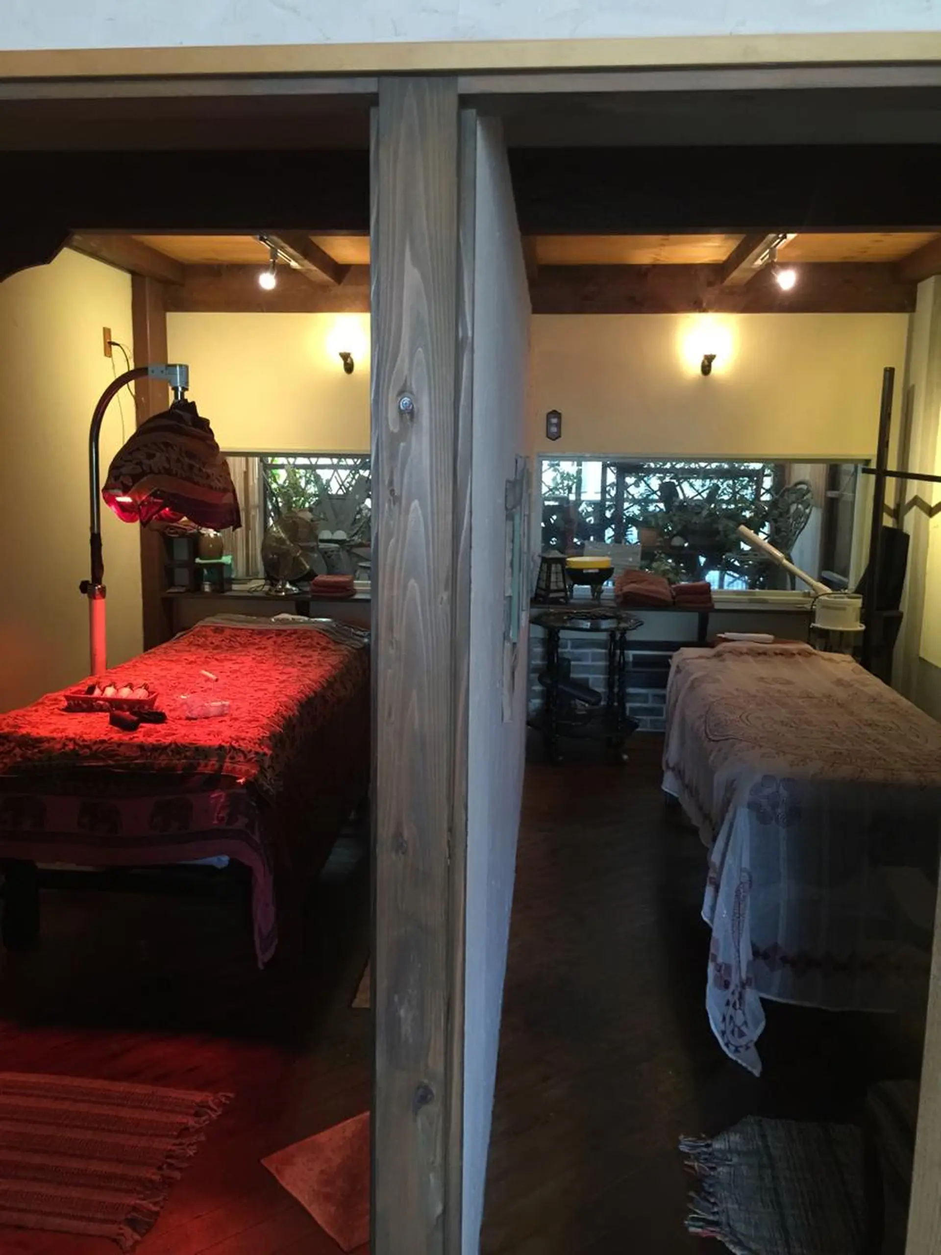 オールハンドエステ フレスコのエステ・リラクイメージ