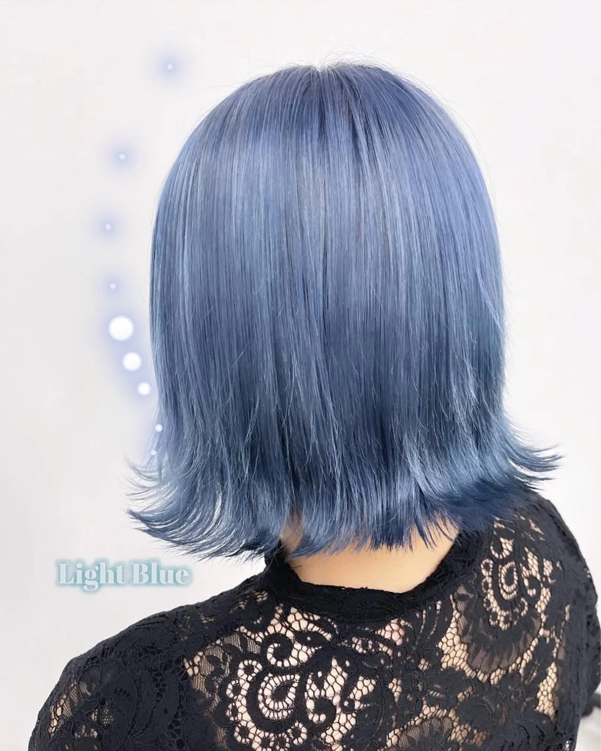 ロング カラー 𝘳𝘺𝘰𝘬𝘢 髪質改善/ブリーチのヘアスタイル