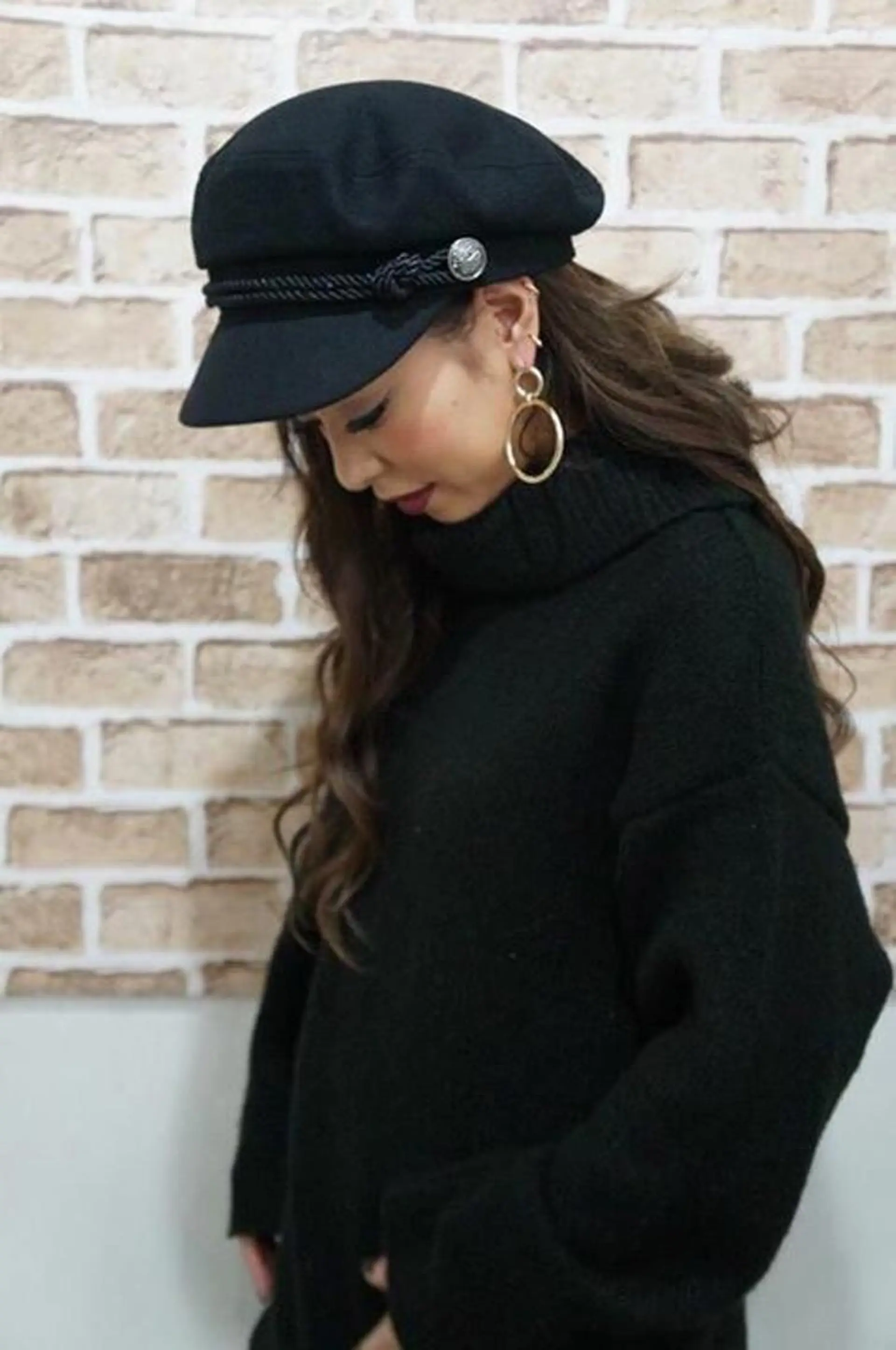 ロング 毛穴改善/脱毛 ネイル　川上久仁子のエステ・リラクイメージ