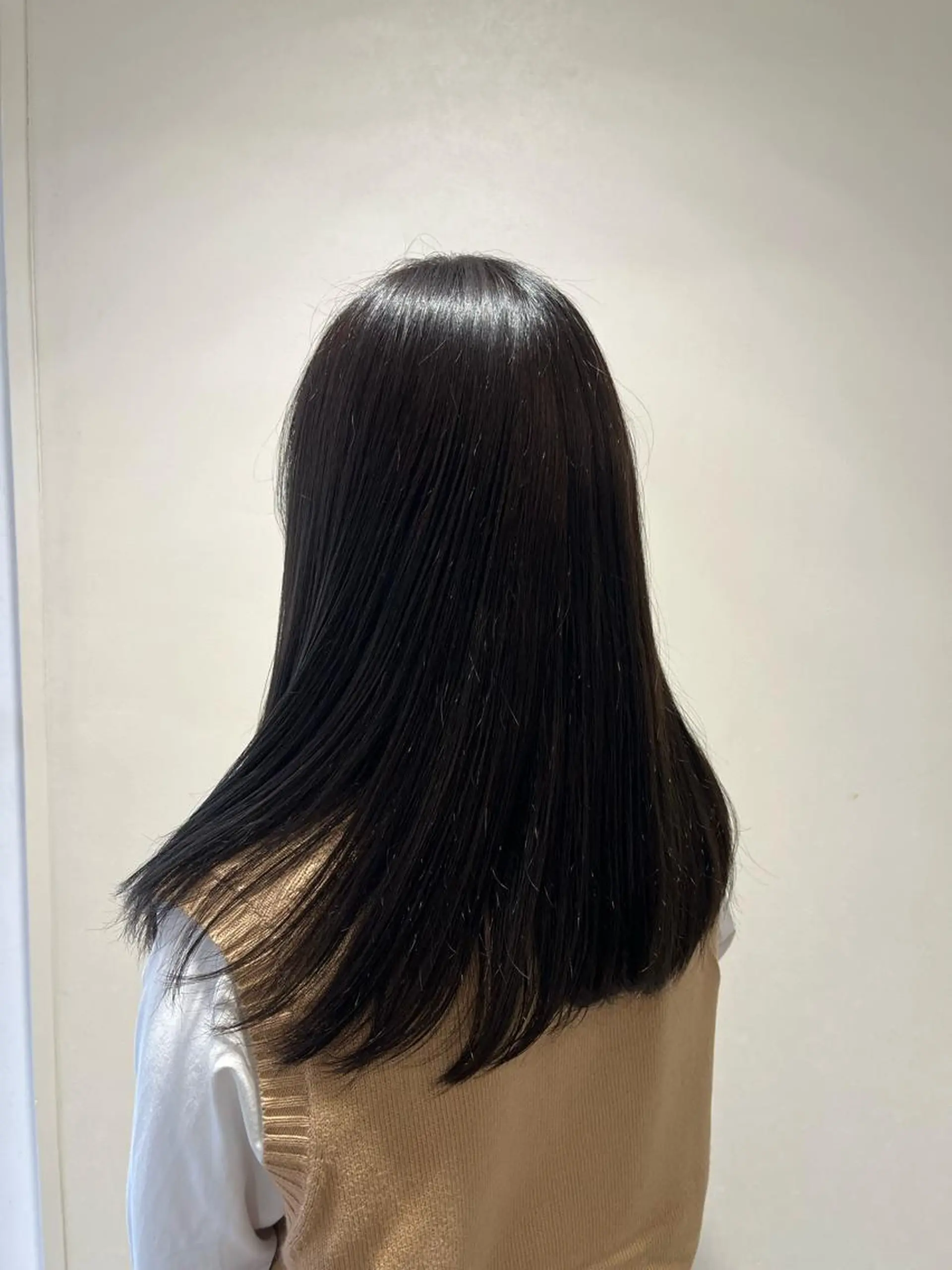 ロング 中韓𝐌𝐈𝐗🩶 𝐘𝐔𝐊𝐀のヘアスタイル