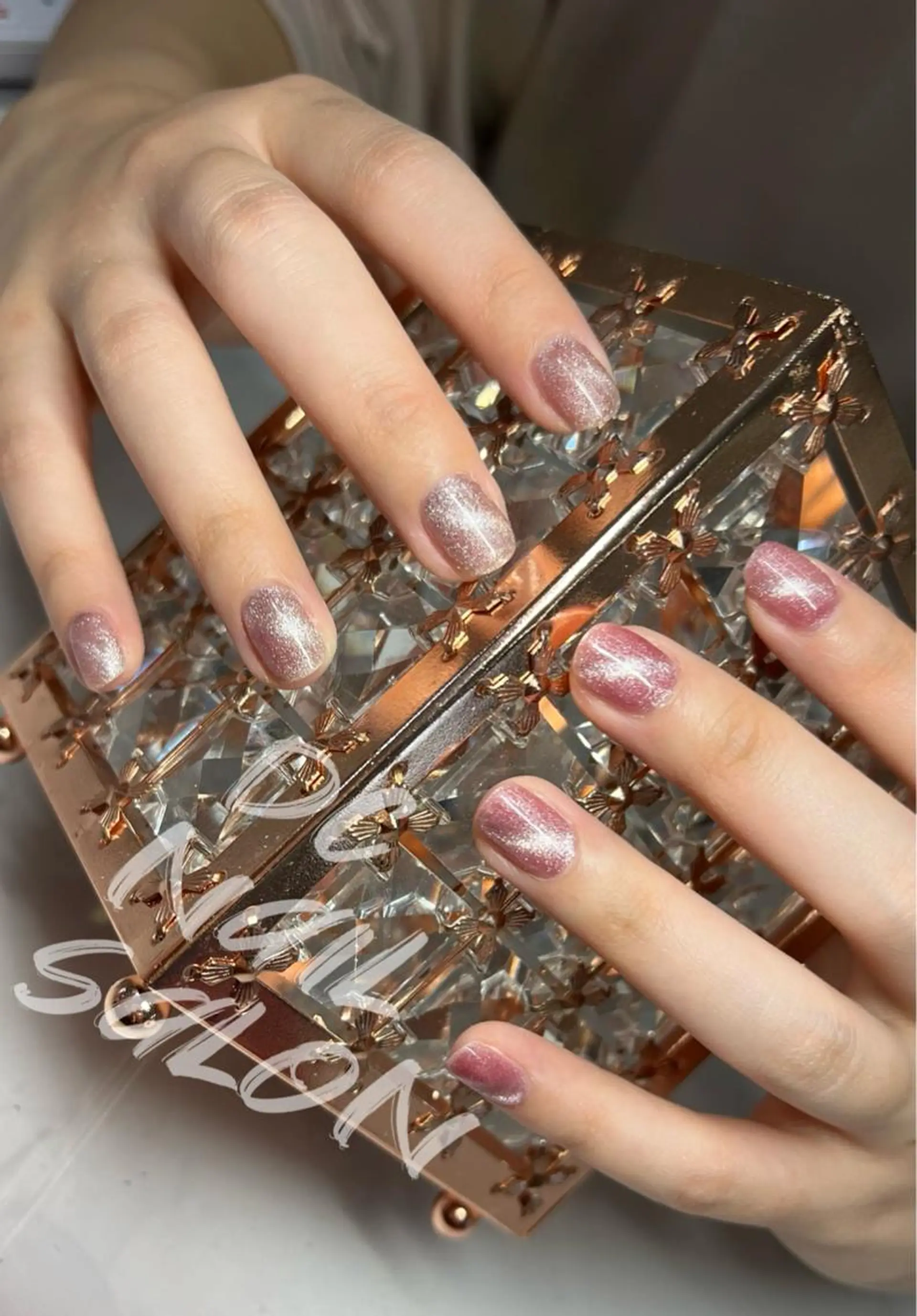 ネイル DC nail salonのネイルデザイン