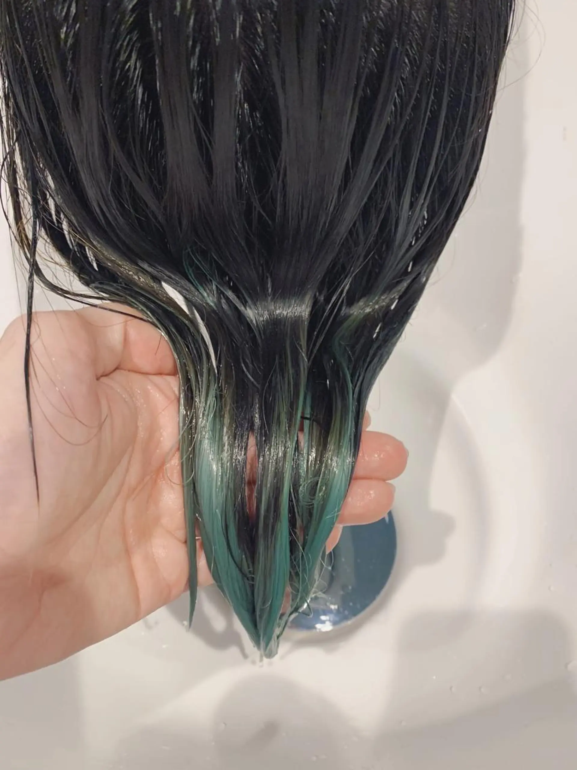 ショート カラー ボブパーマコテ巻き風 パーマNo1深江秀平のヘアスタイル