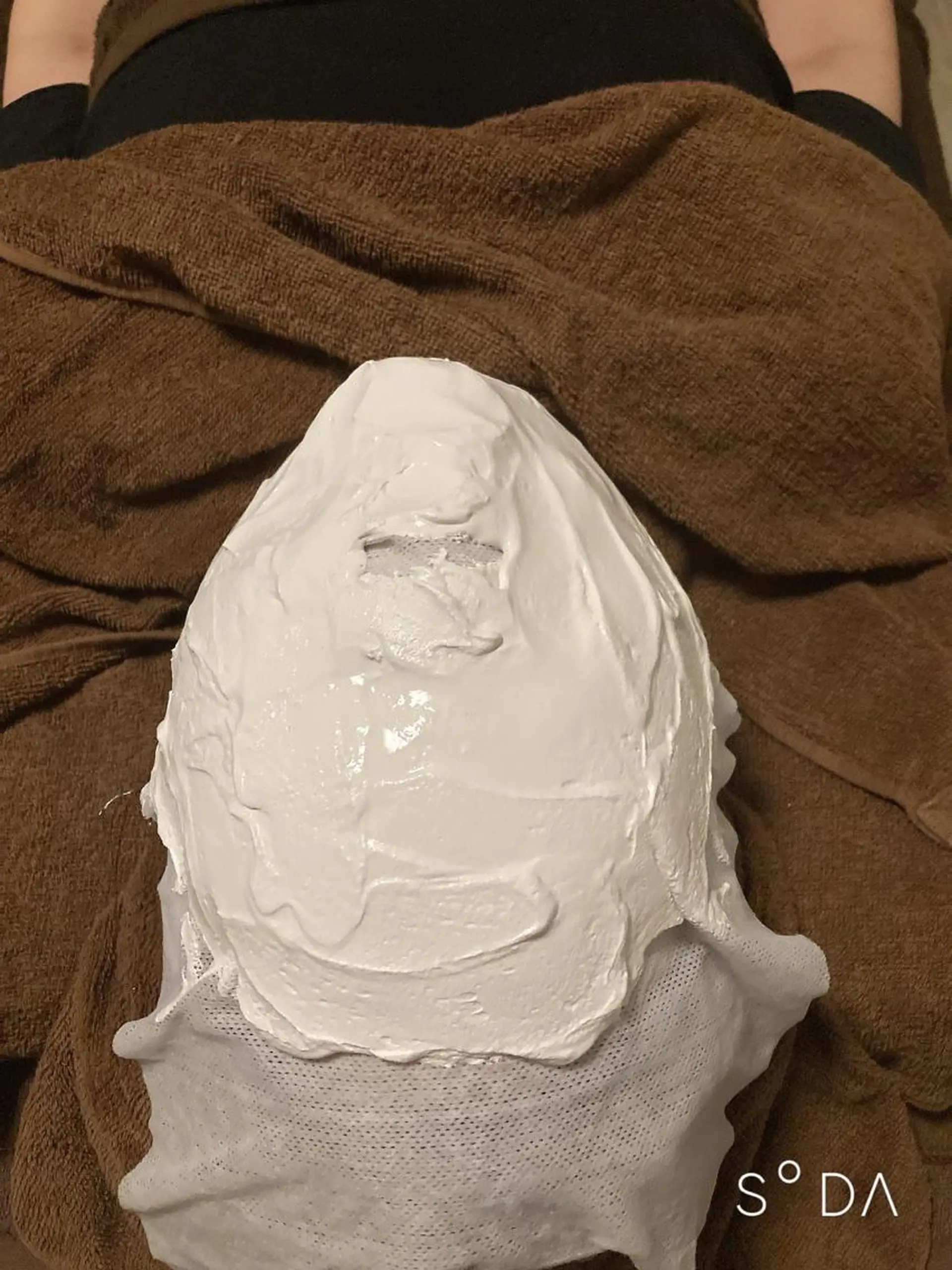 ハーブピーリング 専門／今榮麻美のエステ・リラクイメージ