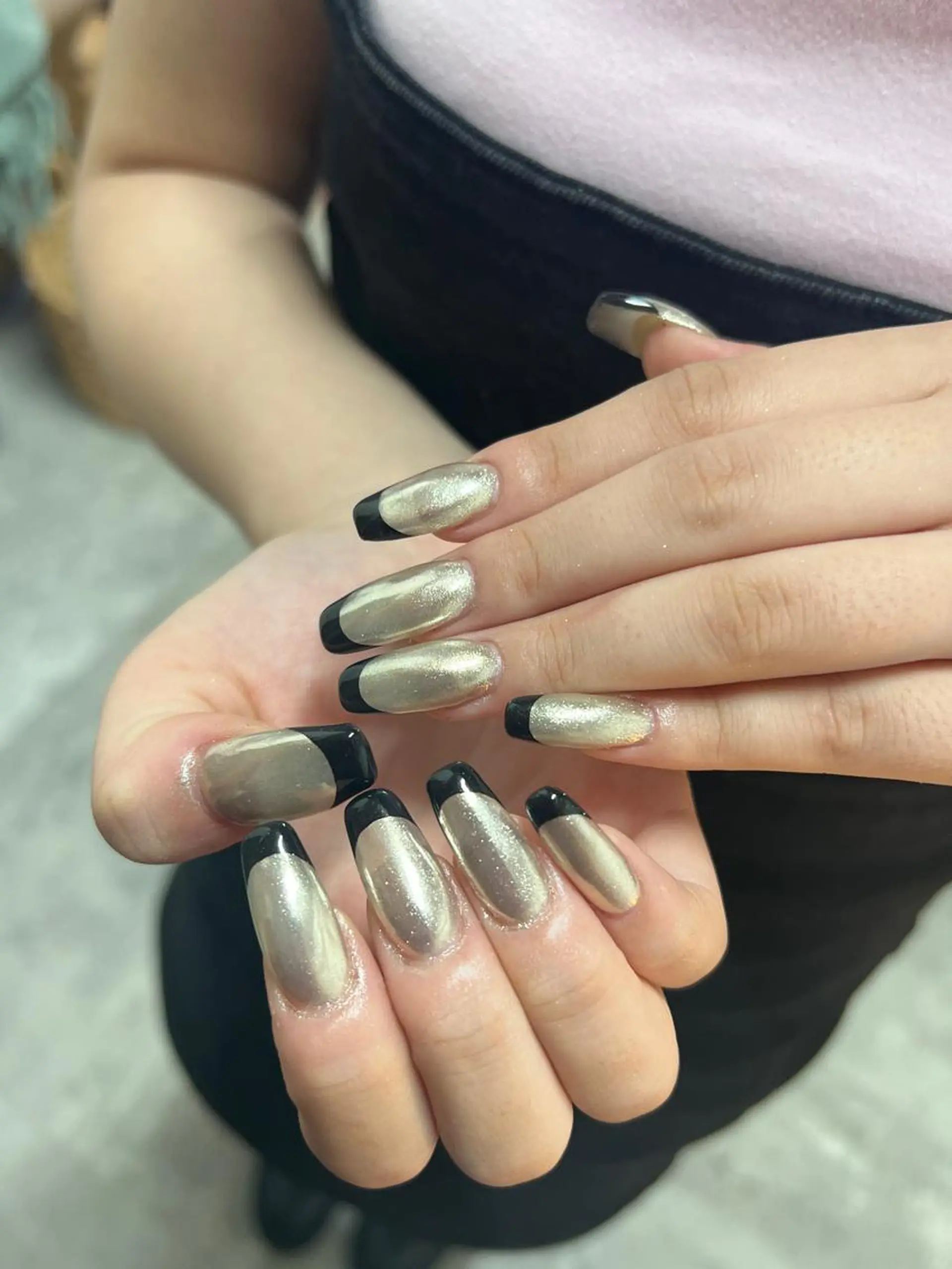 ネイル ハンドネイル NONO /episkeyのネイルデザイン