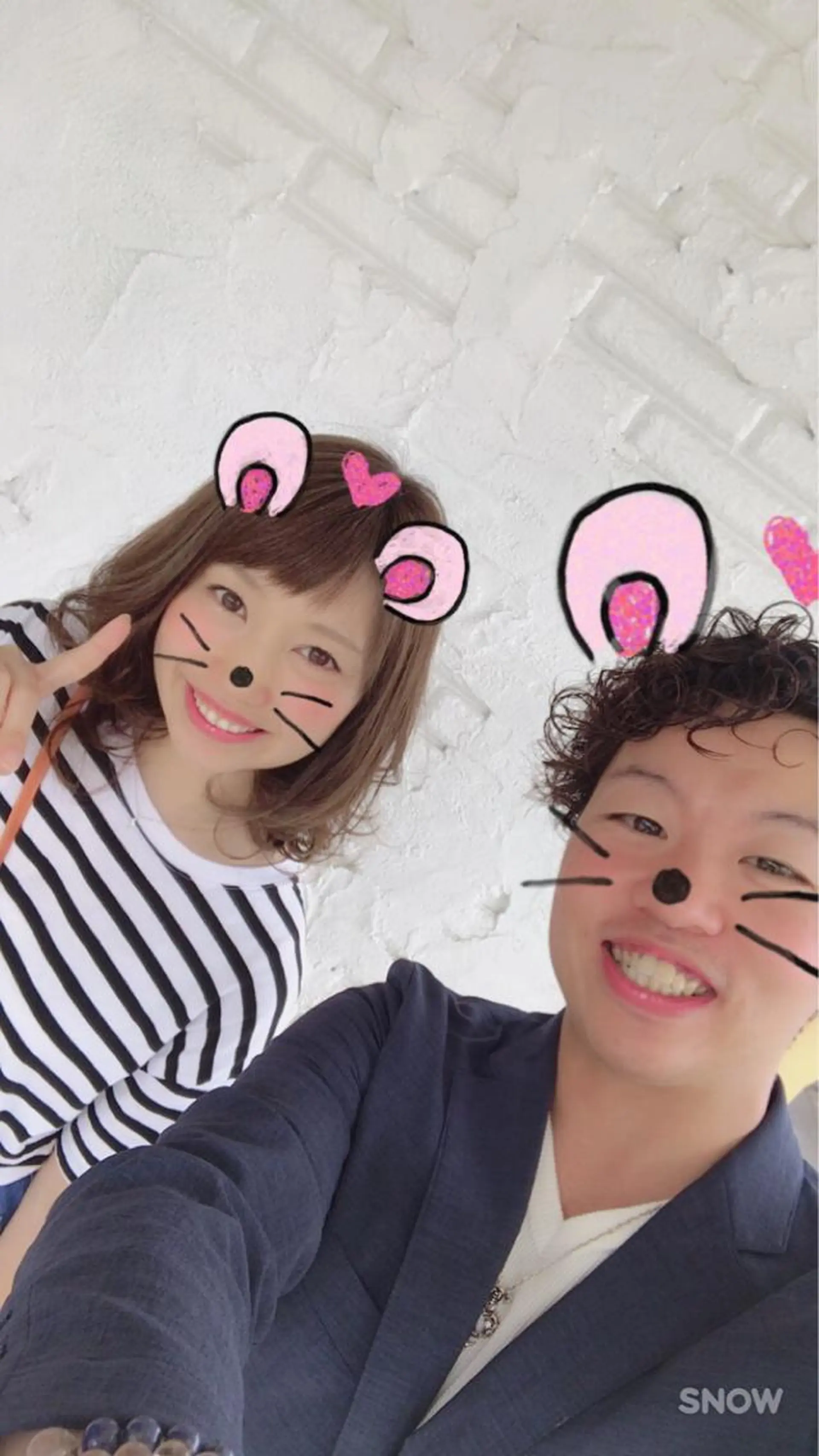 ミディアム ému エミュ　hair &spa所属・近藤 みゅうまのヘアスタイル