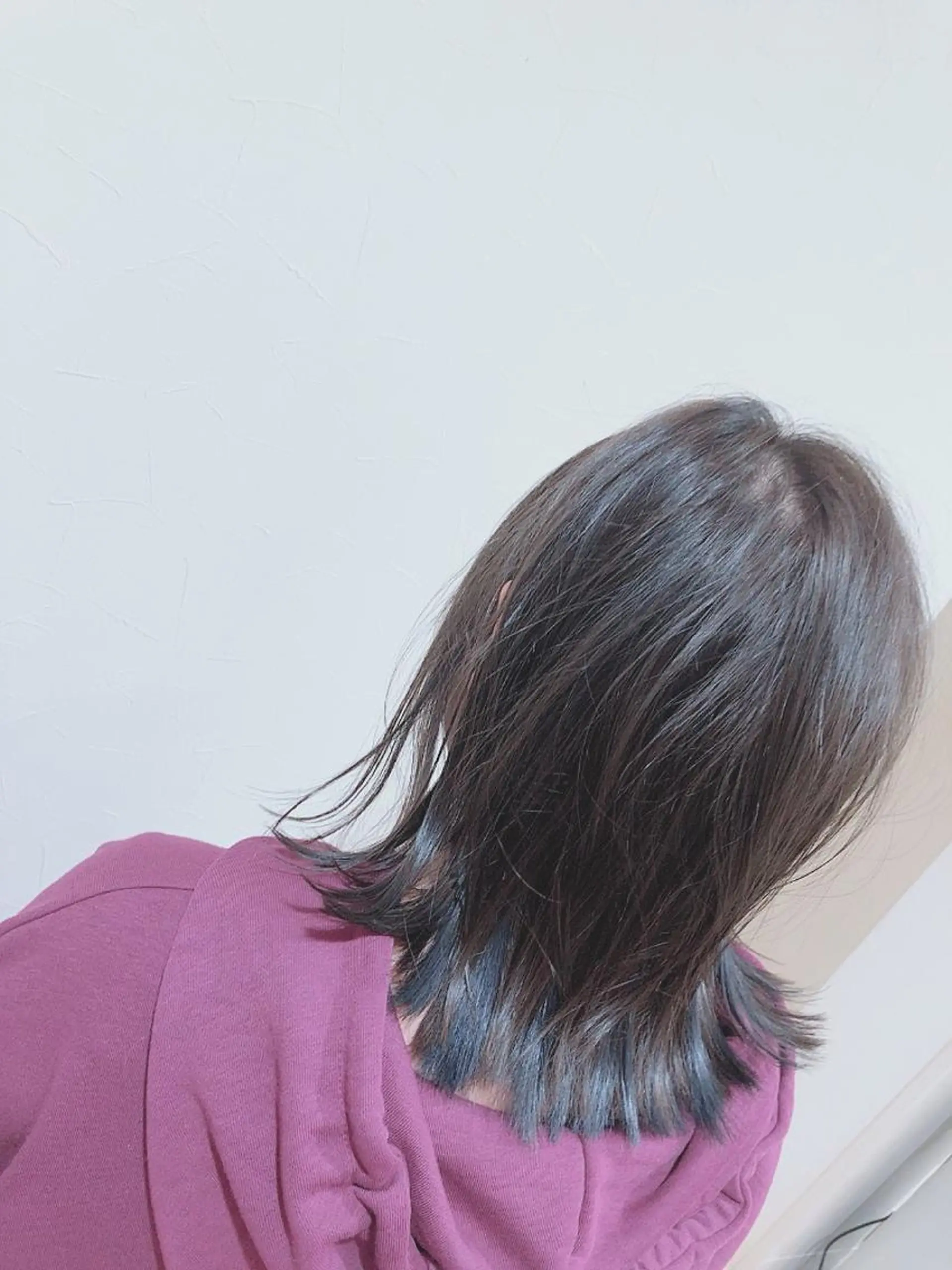 カラー 🐾 atsuyaのヘアスタイル