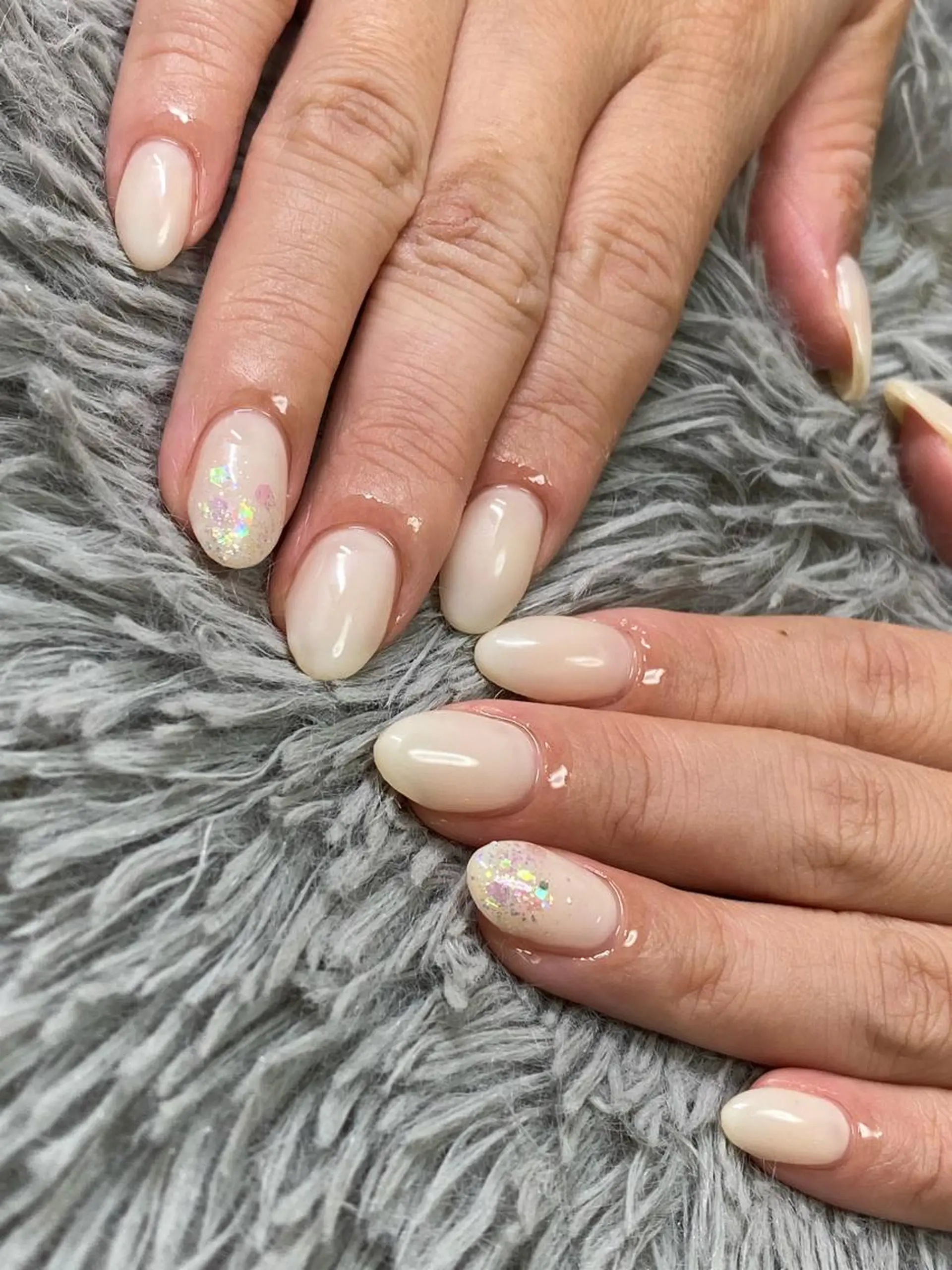 ネイル アートネイル JR西大路駅徒歩1分 JBネイルのネイルデザイン