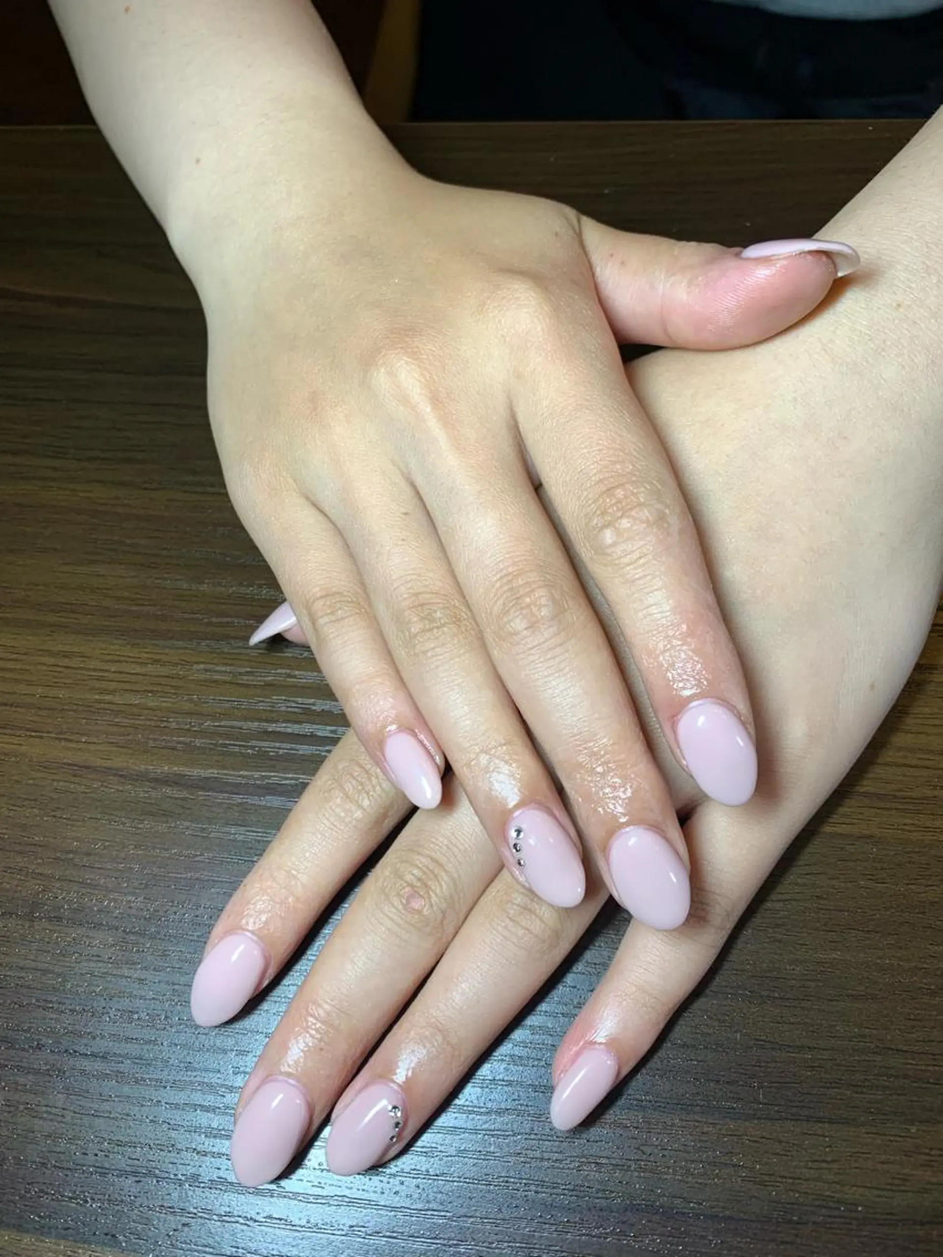 ネイル 松山 美由紀のネイルデザイン