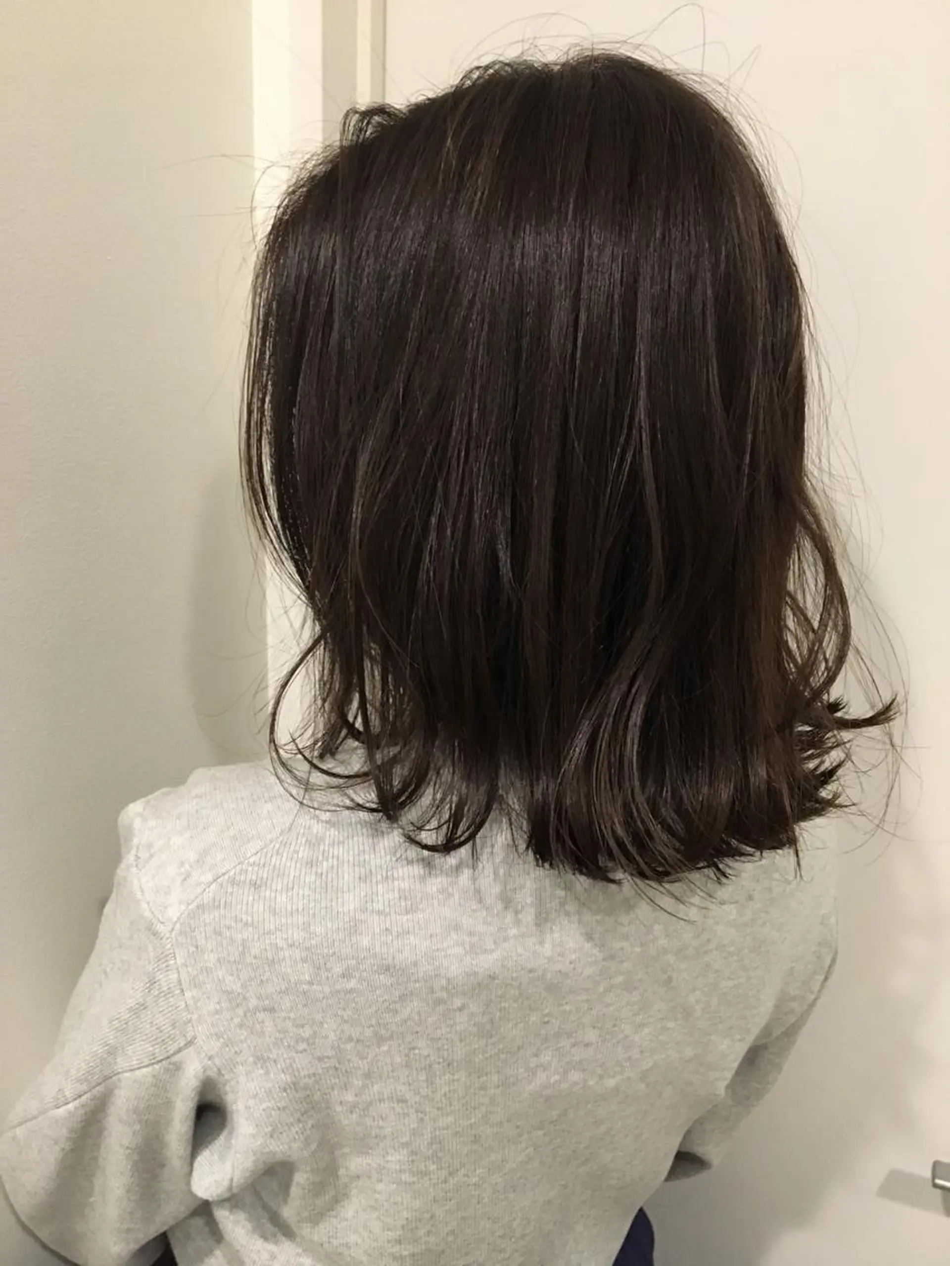 ショート カラー 🌈評価No.1🌈 艶髪カラー❌エクステのヘアスタイル