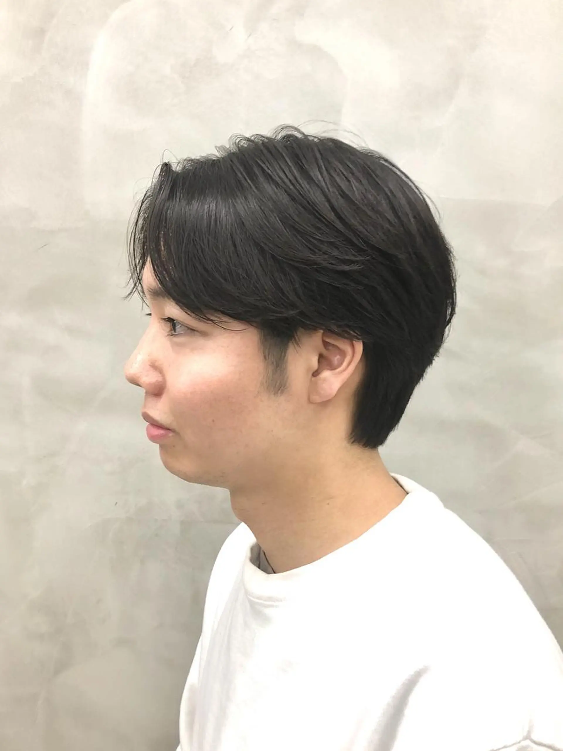 ショート メンズ 💈メンズカット💈 No.1💈坂元のヘアスタイル