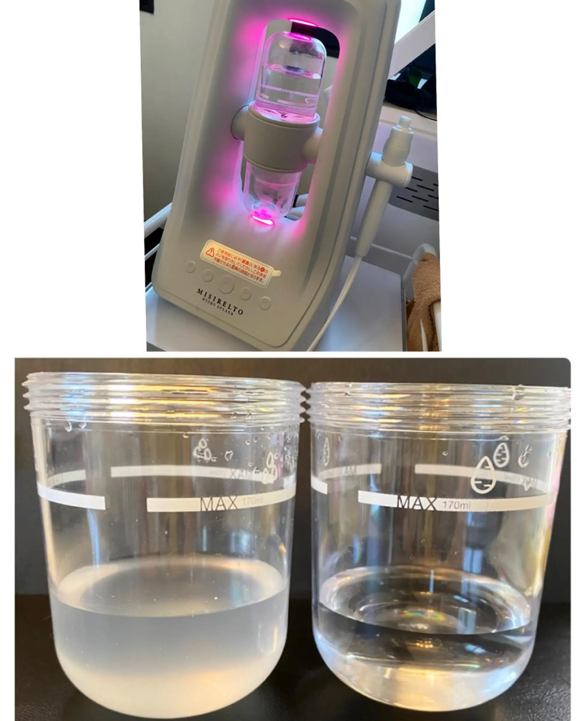 脱毛・エステサロン LuLuNのエステ・リラクイメージ