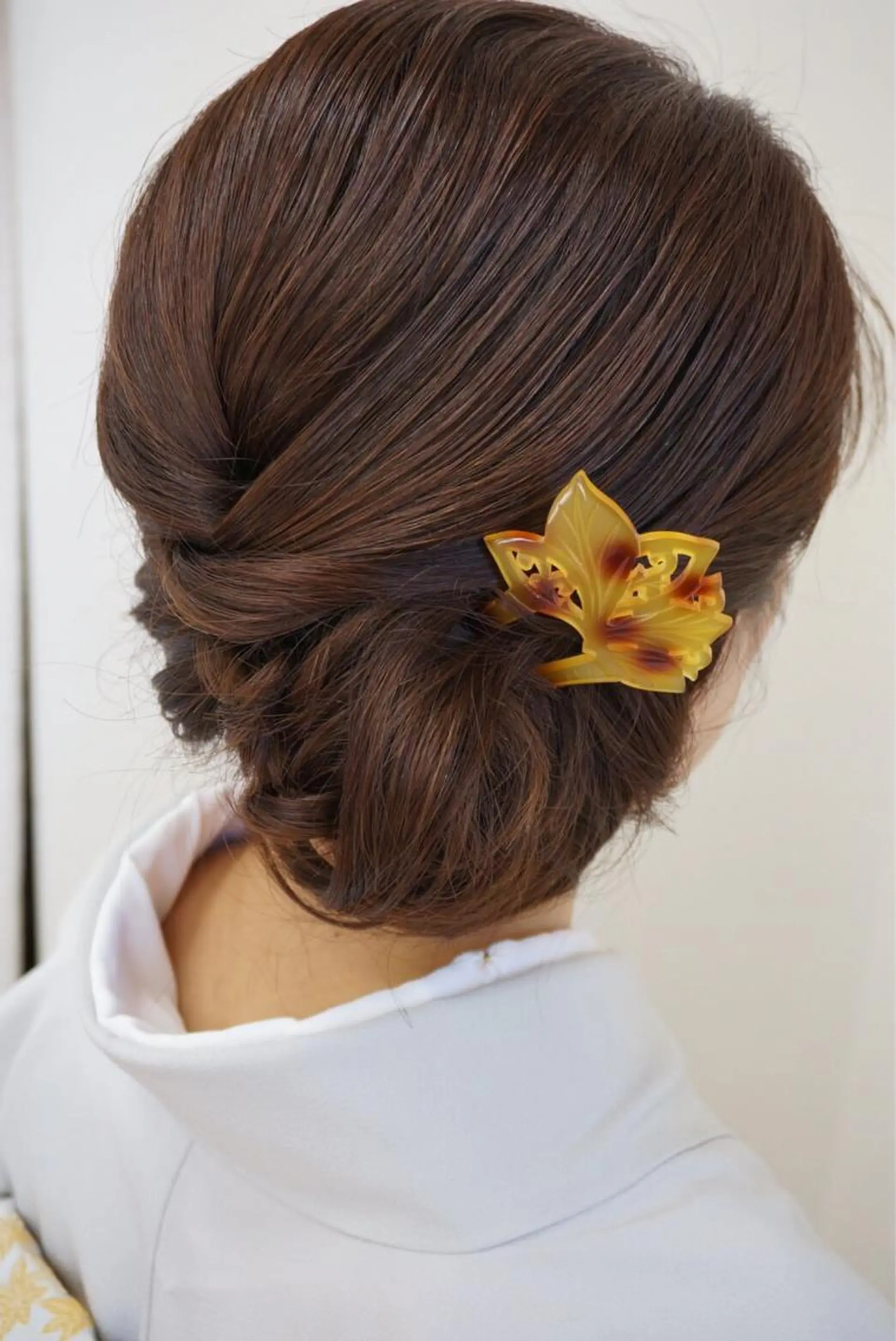 ヘアアレンジ ふる〜る所属・ふる〜る 磐田のヘアスタイル