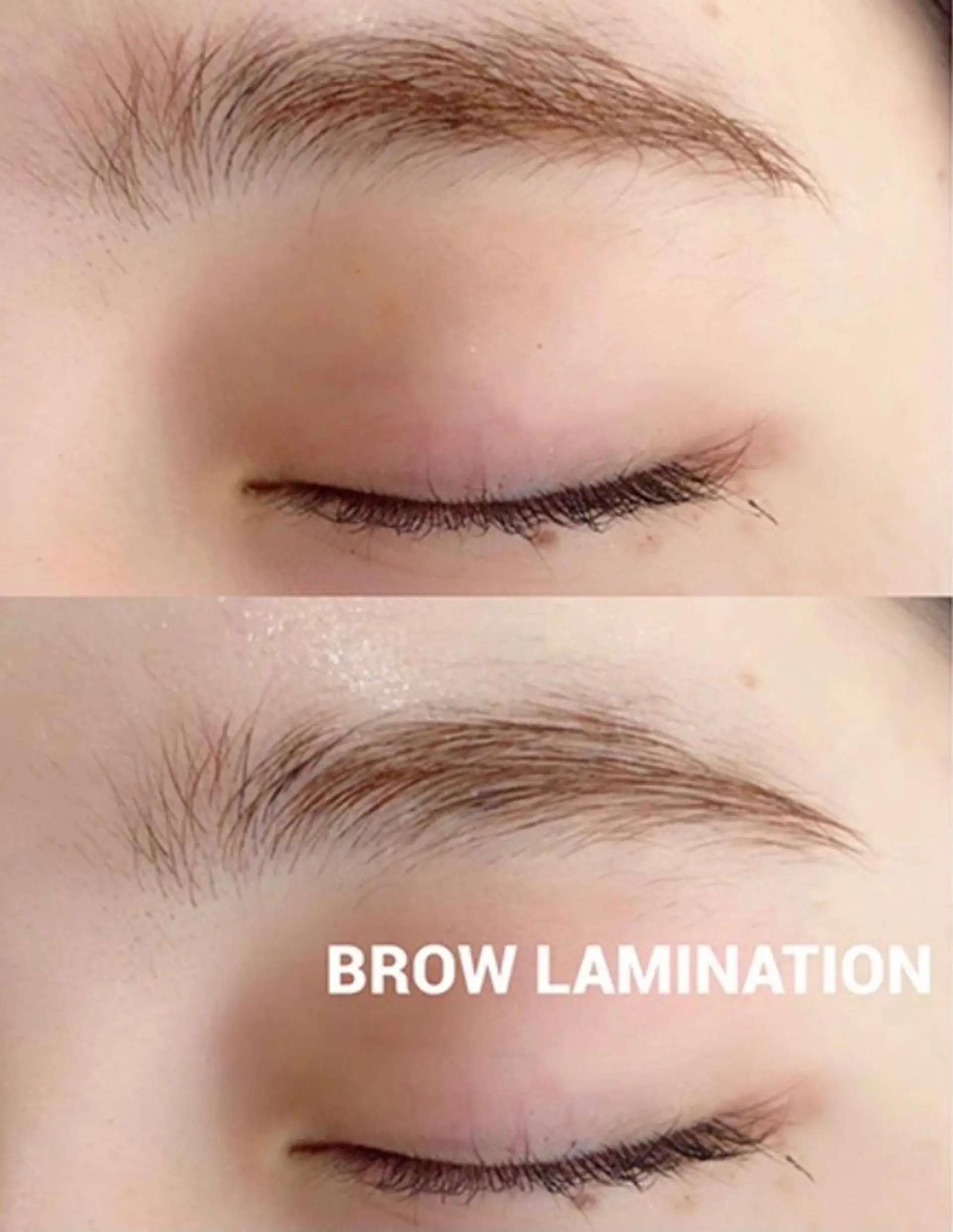 アイブロウ Cocokara所属・みなみ ちゃんのヘアスタイル