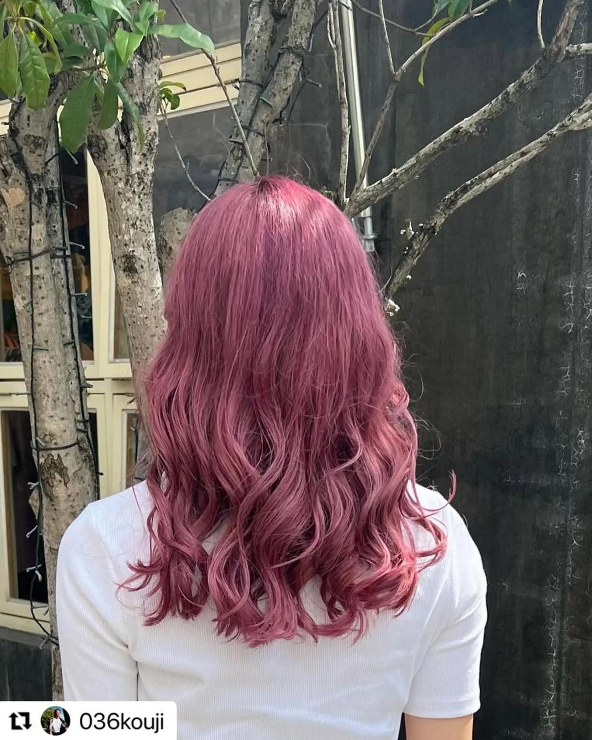 💖kellys green💖のヘアスタイル