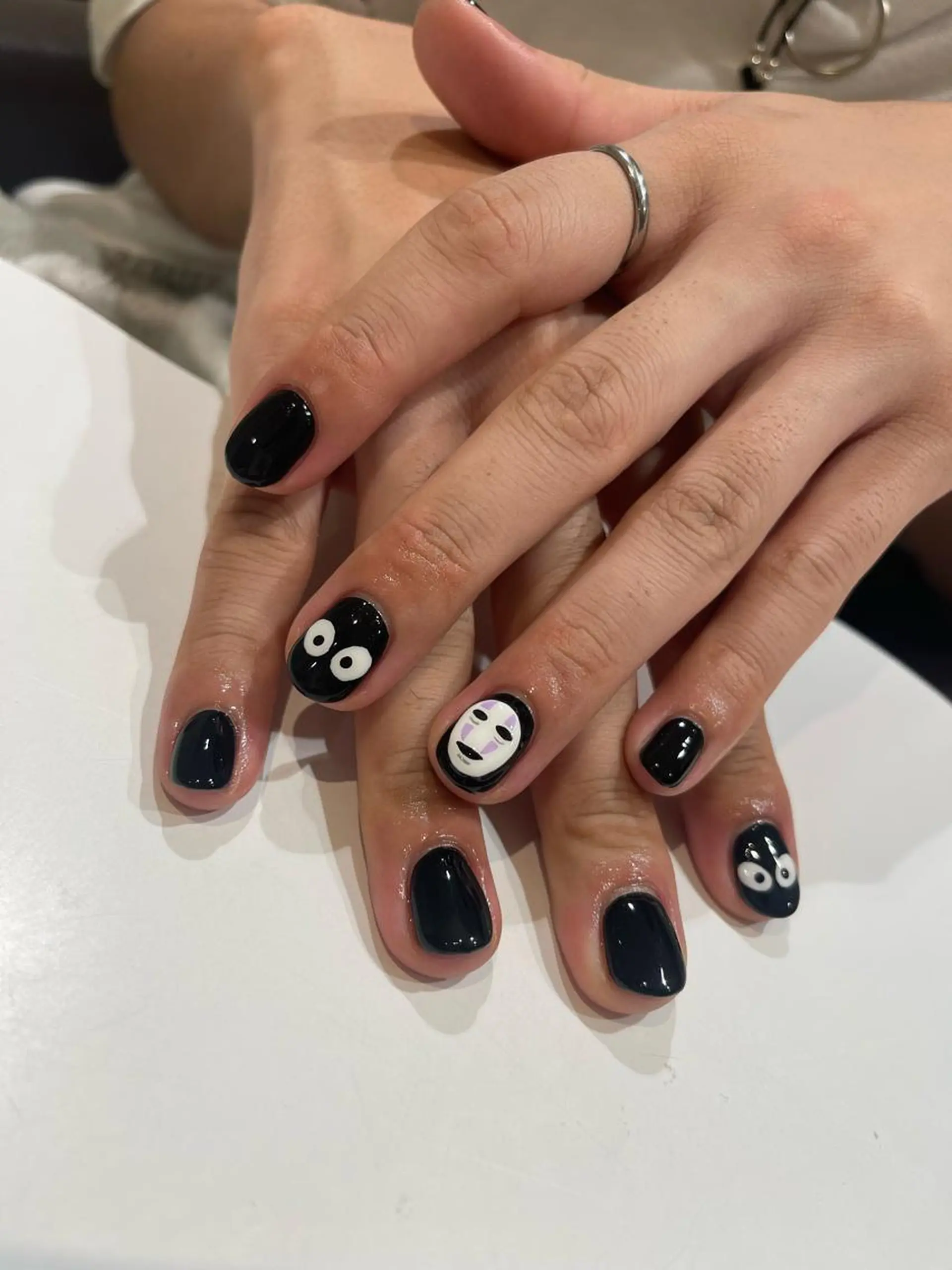 ネイル Allure kanaのネイルデザイン