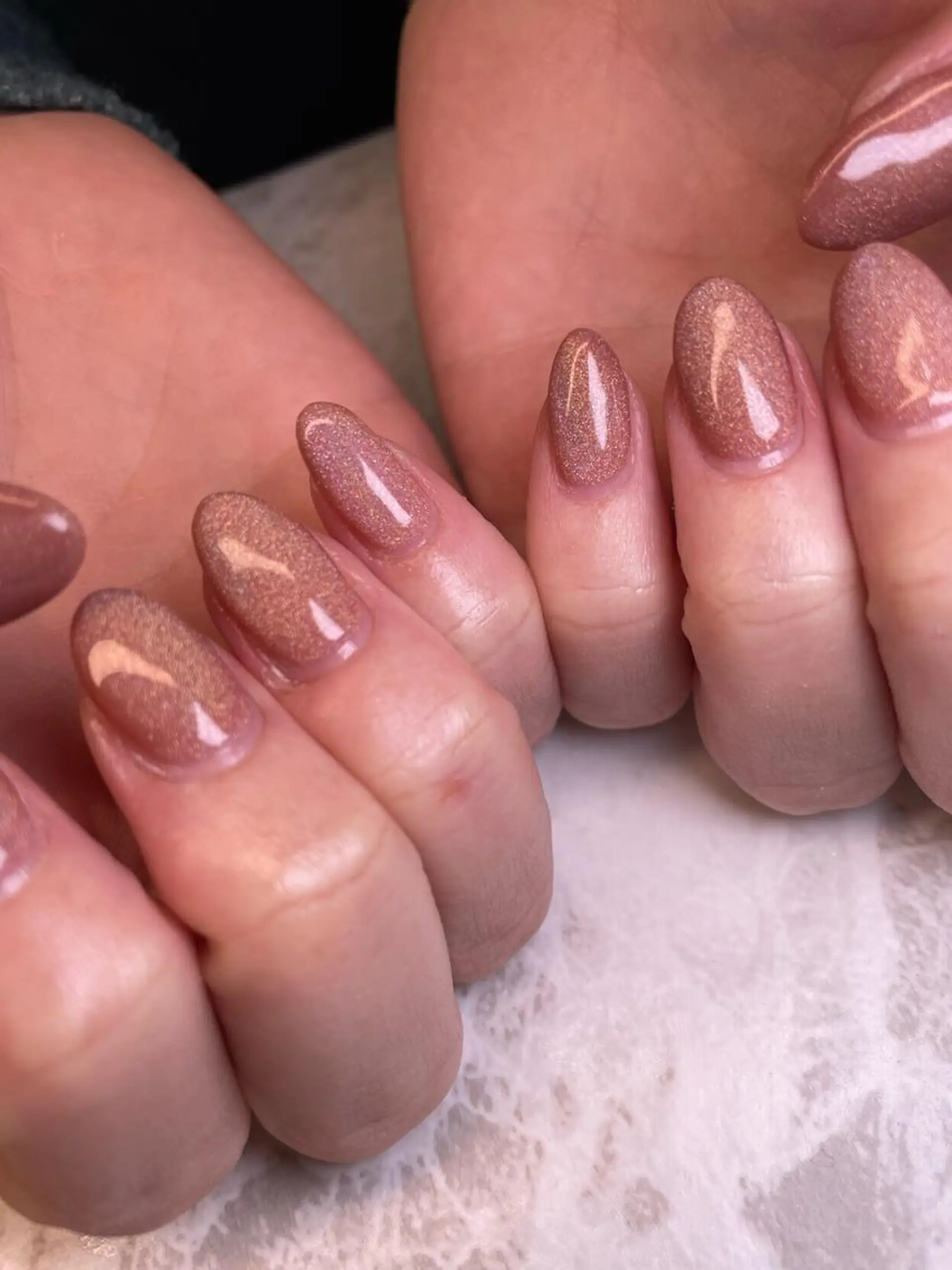 ネイル YOUTH nails waxing所属・YOUTH natsumiのネイルデザイン