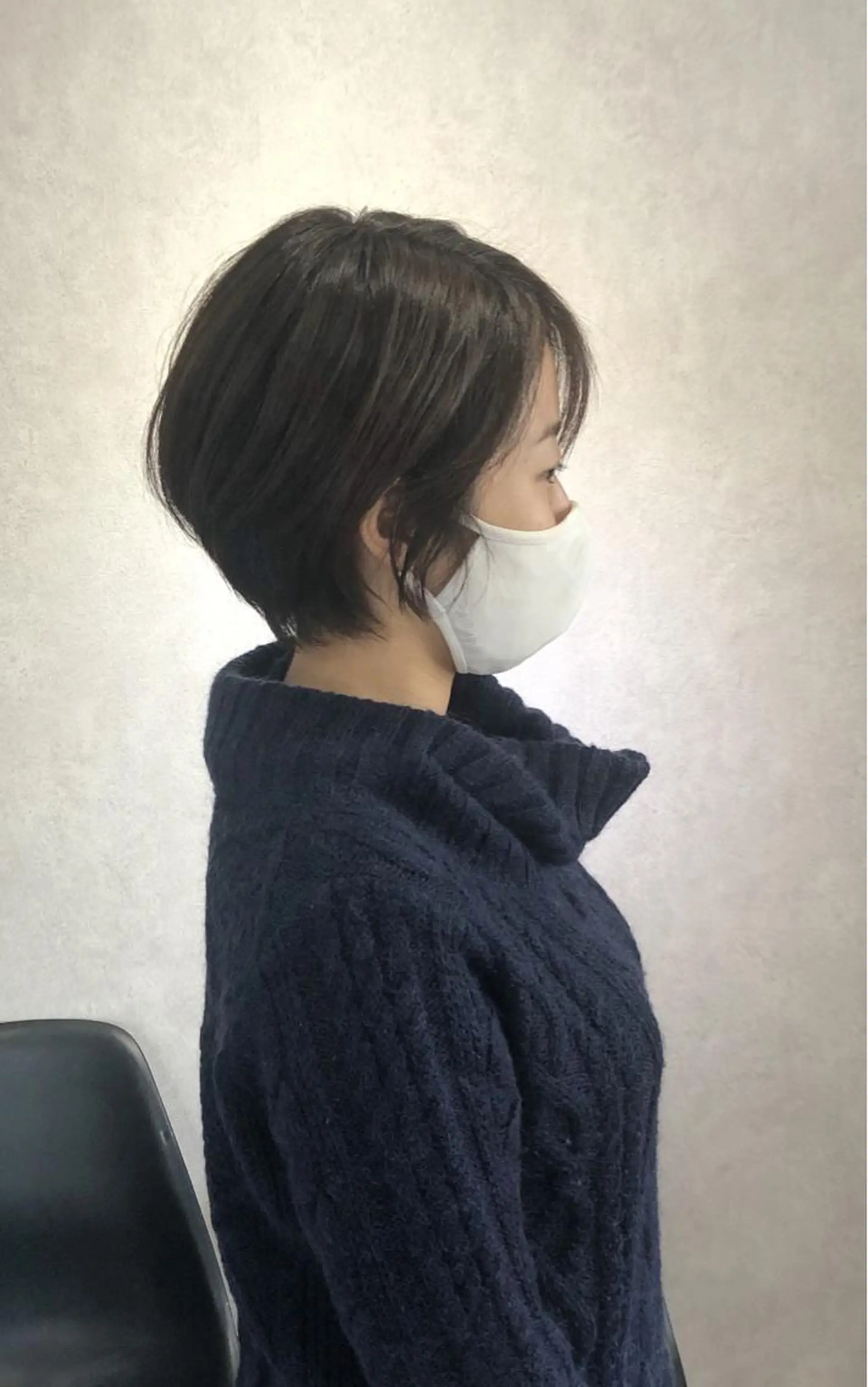ショート ✂️メンズ特化✂️ 沖田　共洋のヘアスタイル