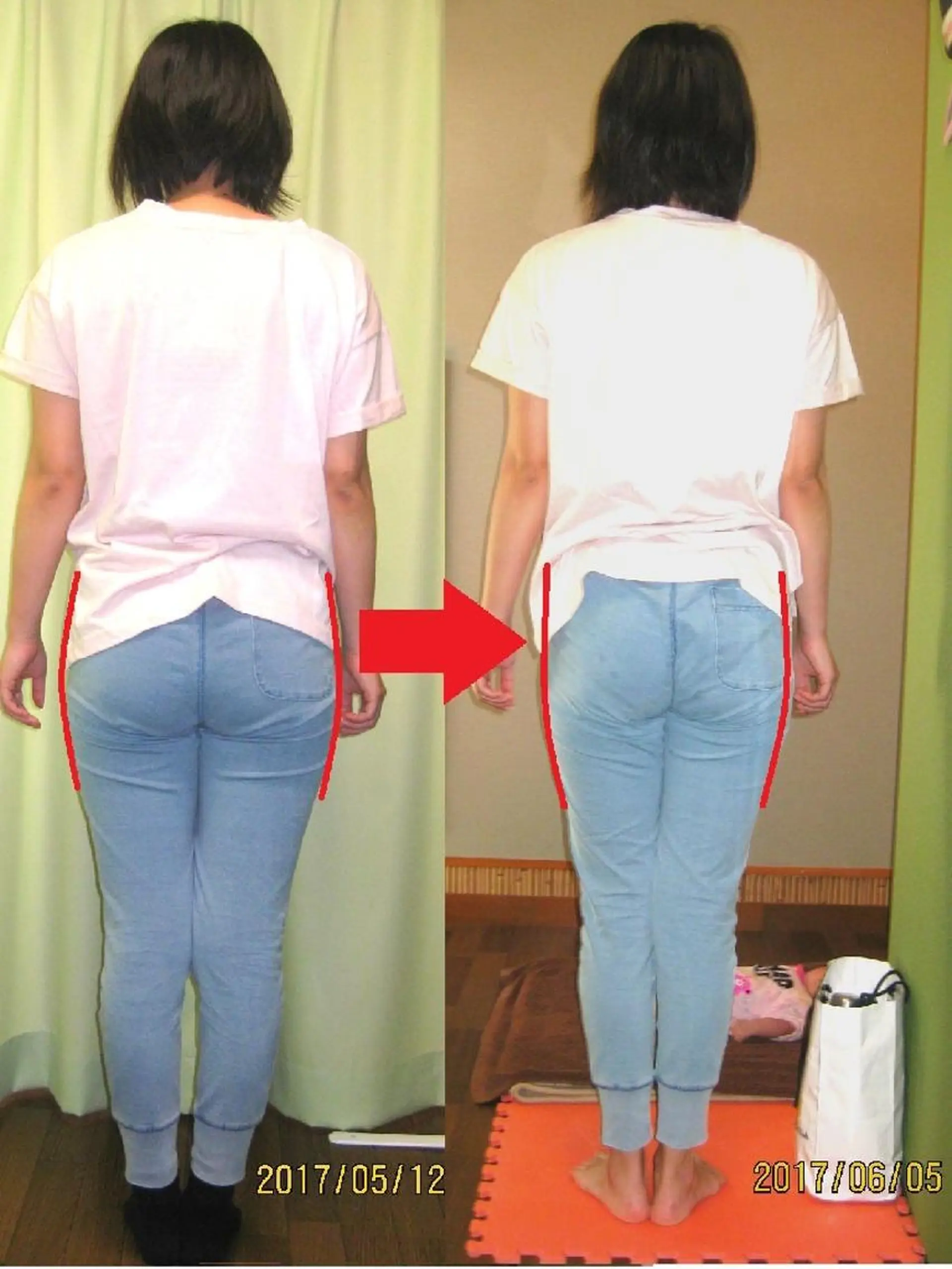 ゆがみ専門整体♪骨盤 姿勢 美脚✨清水貞利のエステ・リラクイメージ