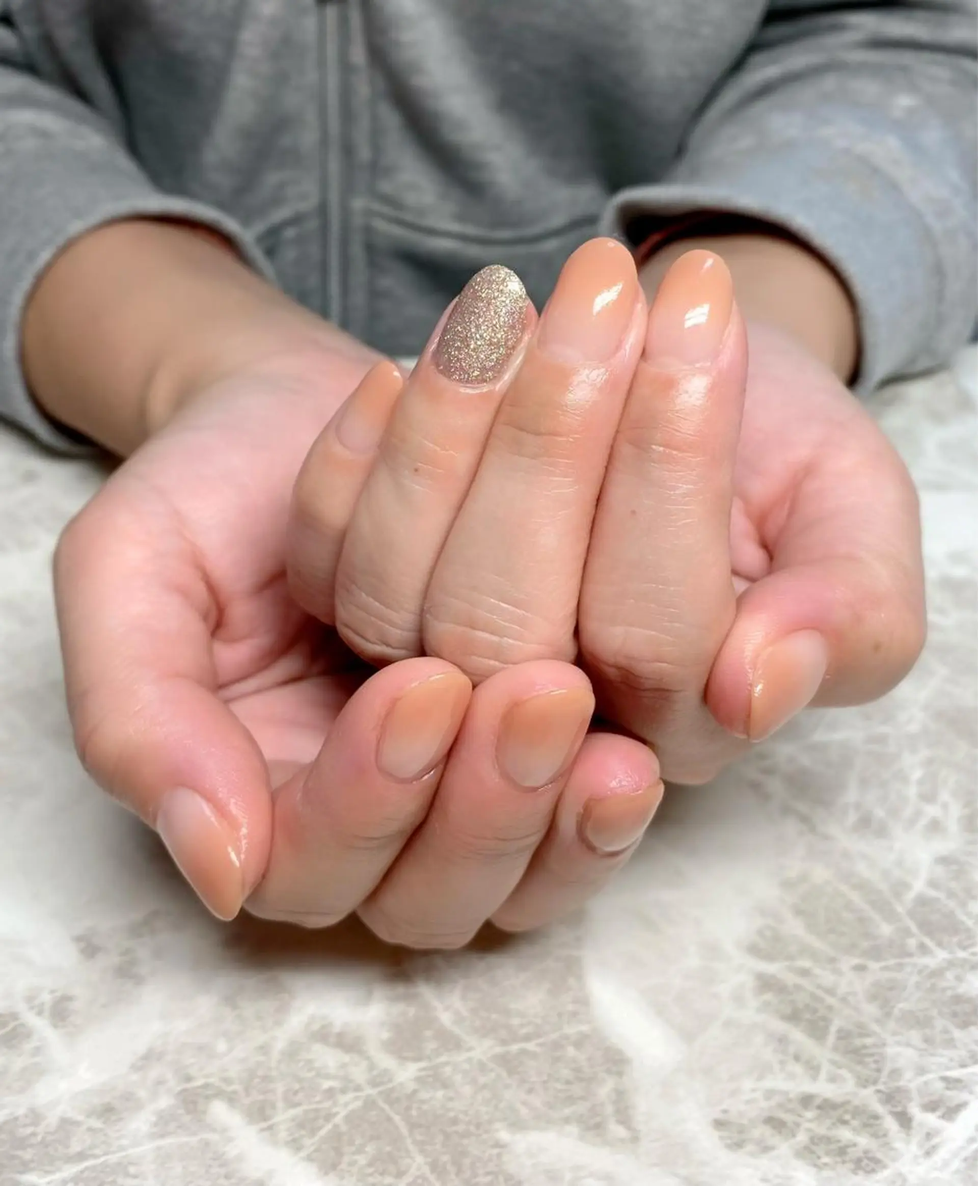 ネイル ハンドネイル ゆぴねいる所属・ゆぴねいる yupinailのネイルデザイン