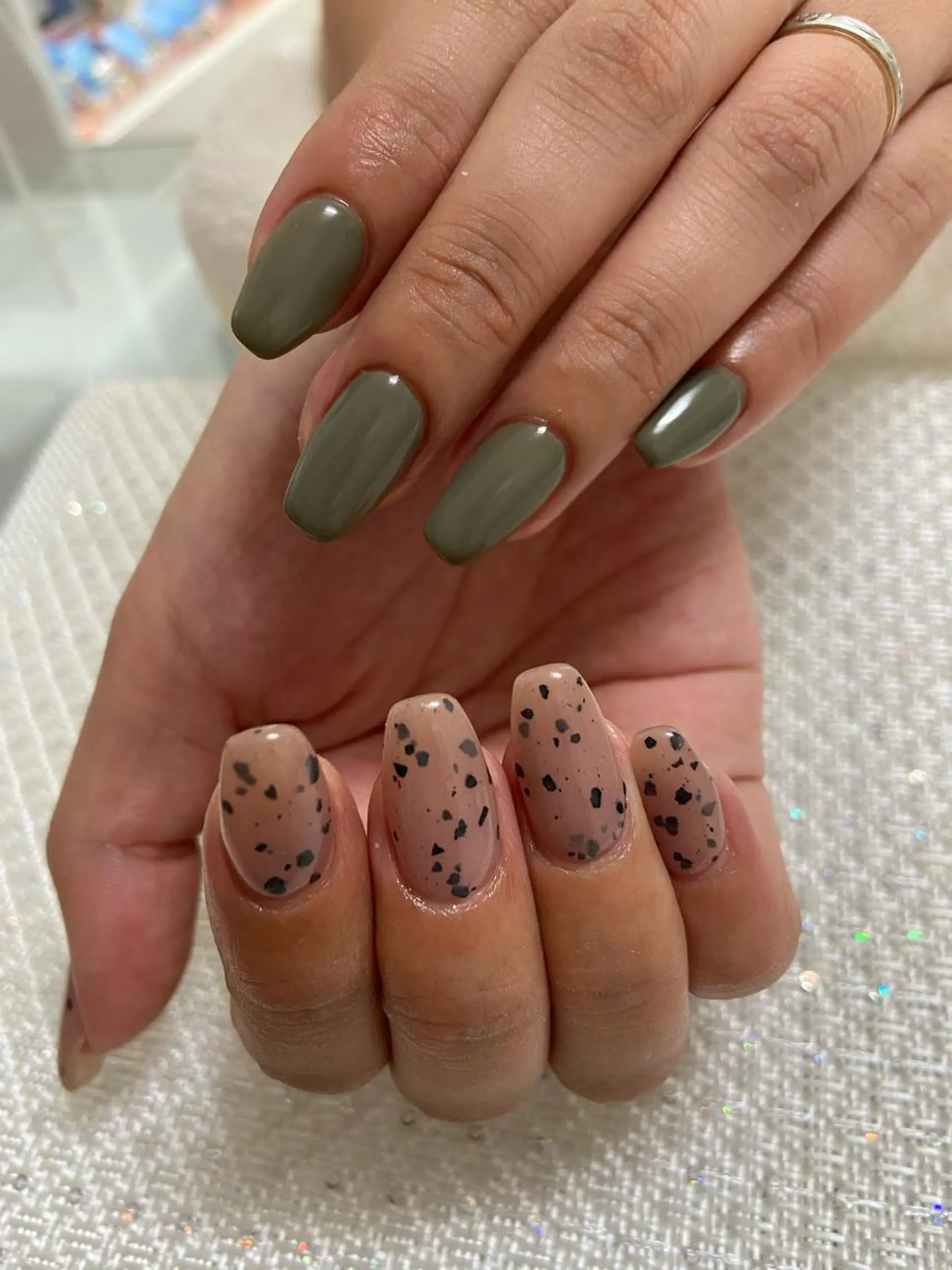 ネイル private salon  Rinの眉毛・アイブロウイメージ