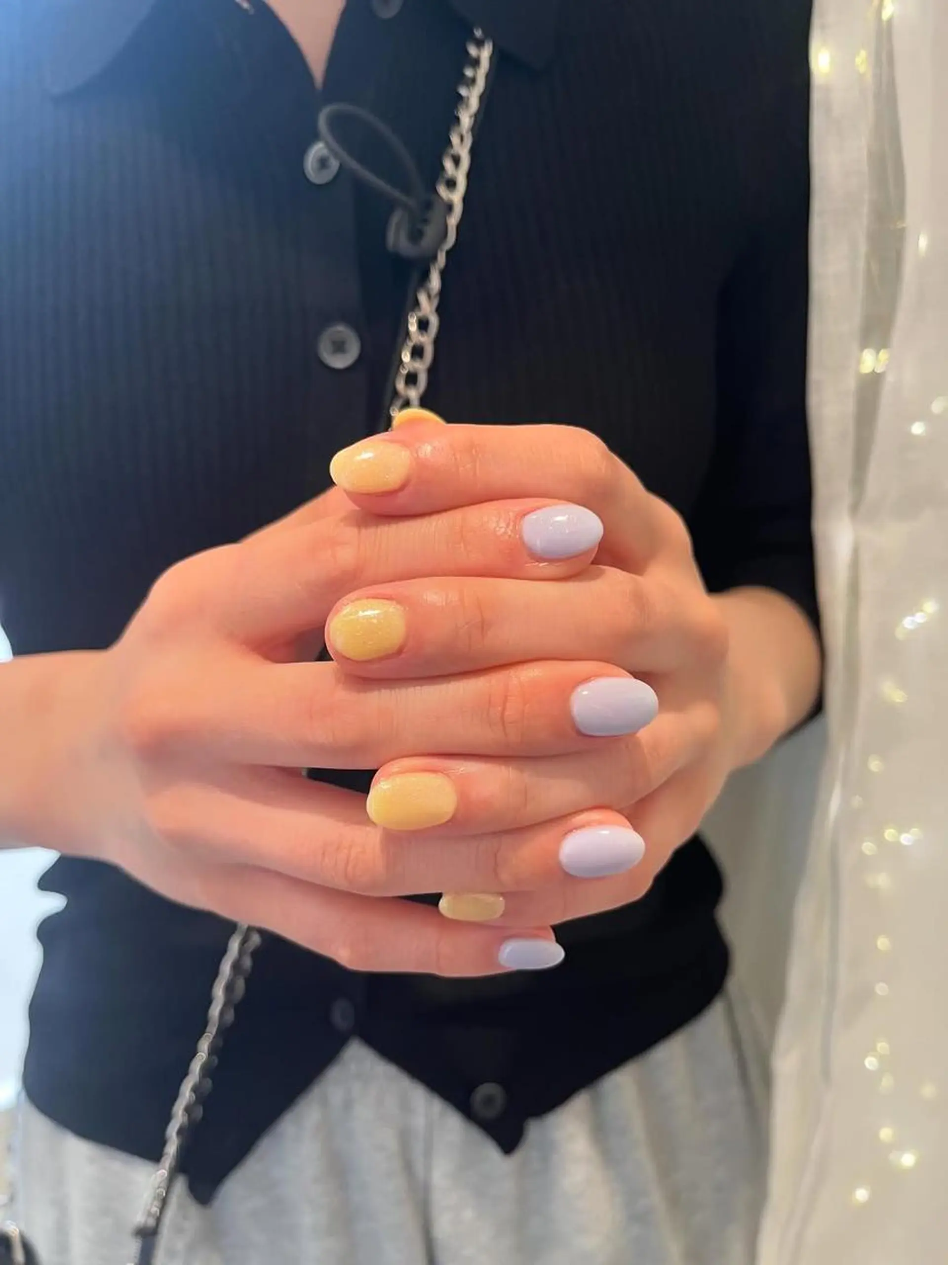 ネイル BellFlower Kyokoのネイルデザイン