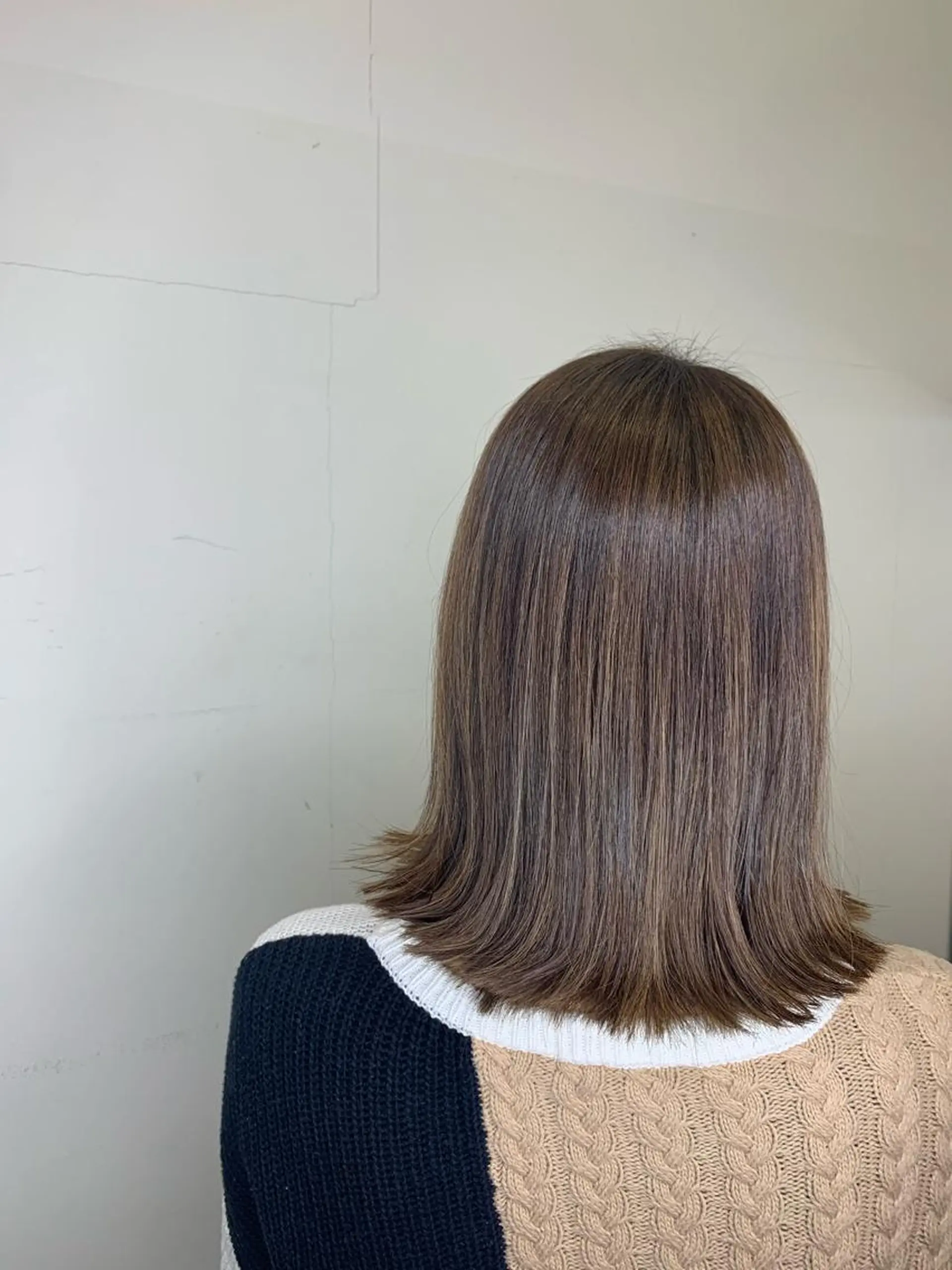 ミディアム 梅田/メンズ/眉毛 ~中谷愛璃~🦋💕の眉毛・アイブロウイメージ