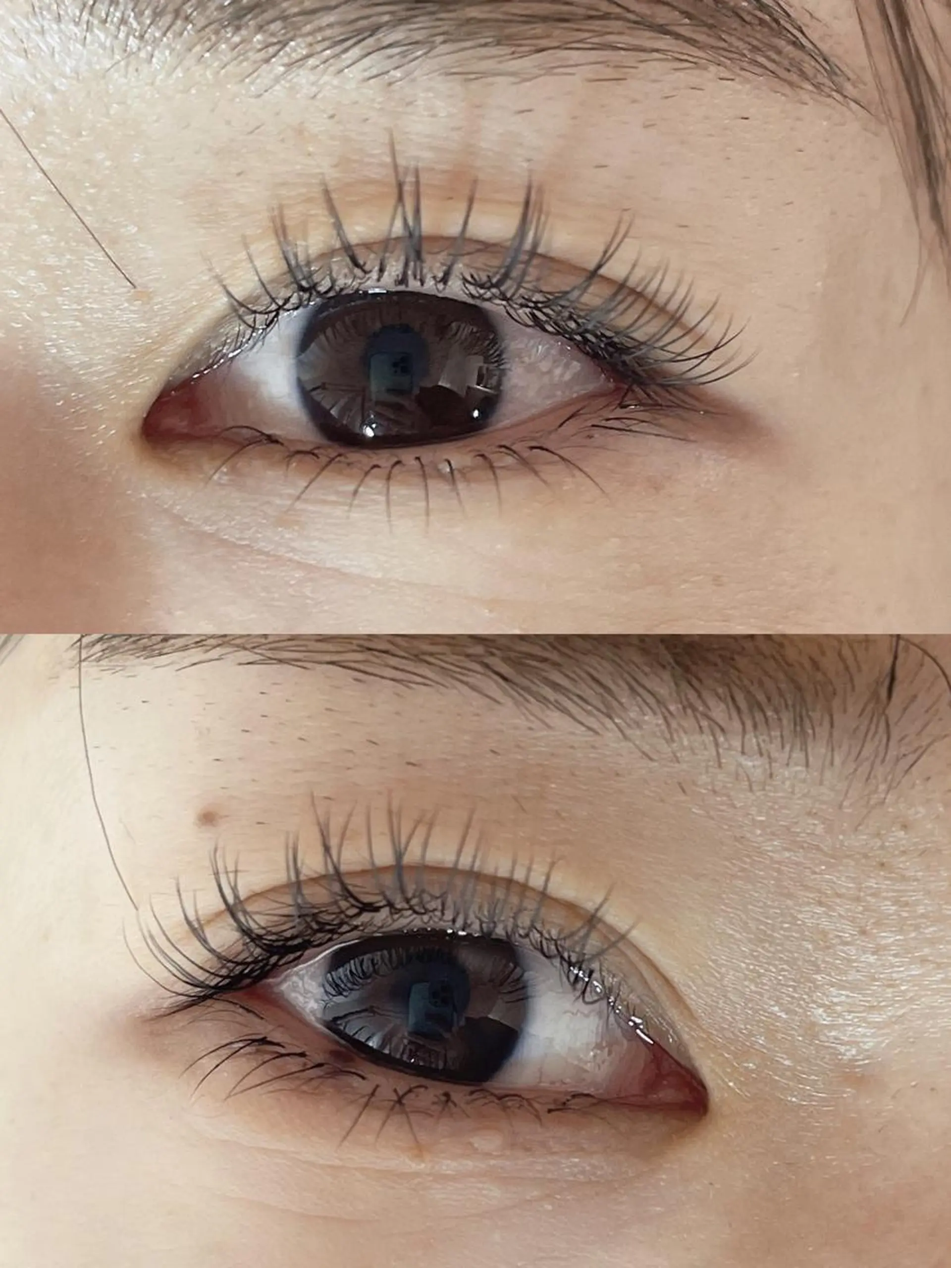 マツエク・マツパ Eyelash foisalonのマツエク・マツパデザイン