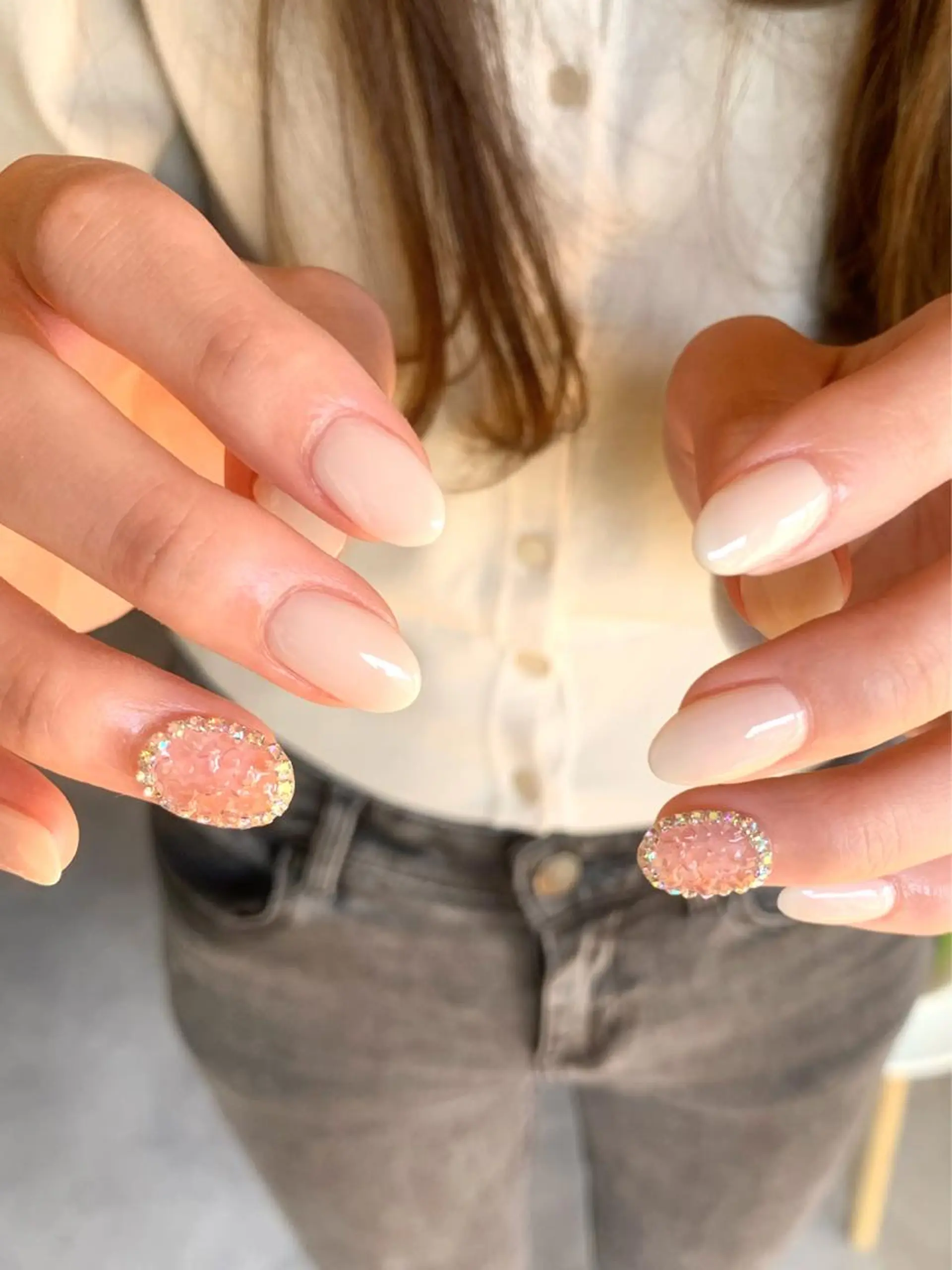 ネイル private salon M&のネイルデザイン