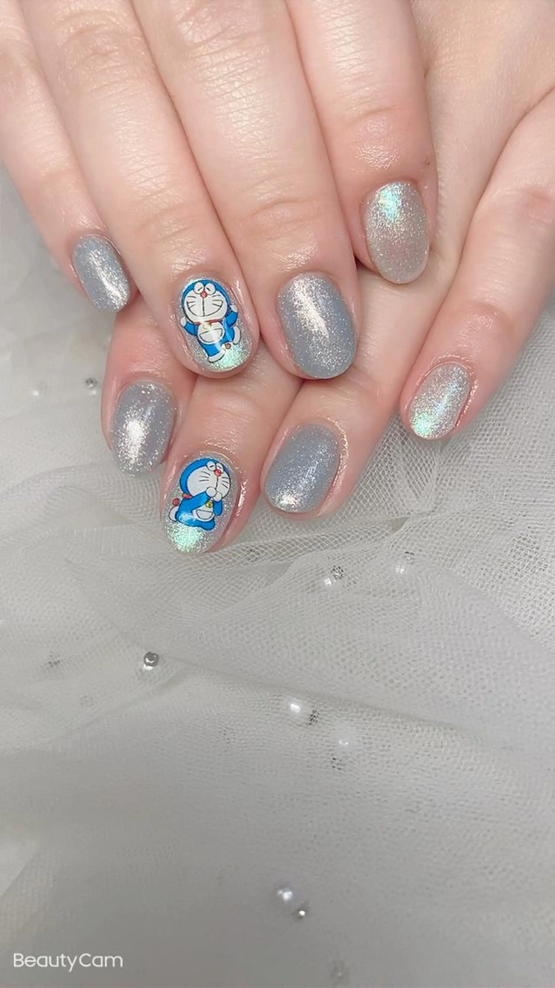 ネイル NailYY所属・NailYY よよのネイルデザイン