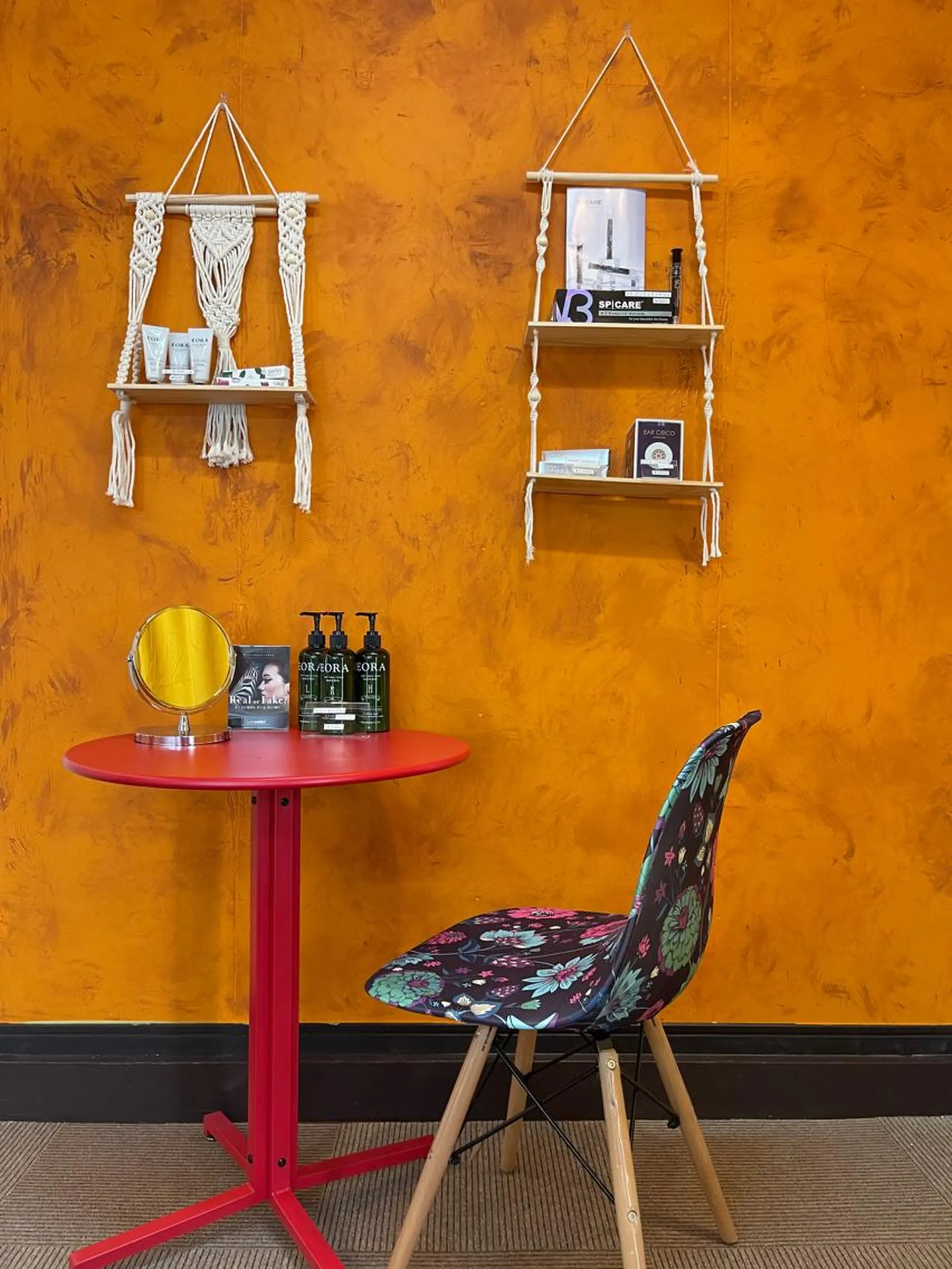 マツエク・マツパ Aki 💖ゆちたの部屋のネイルデザイン