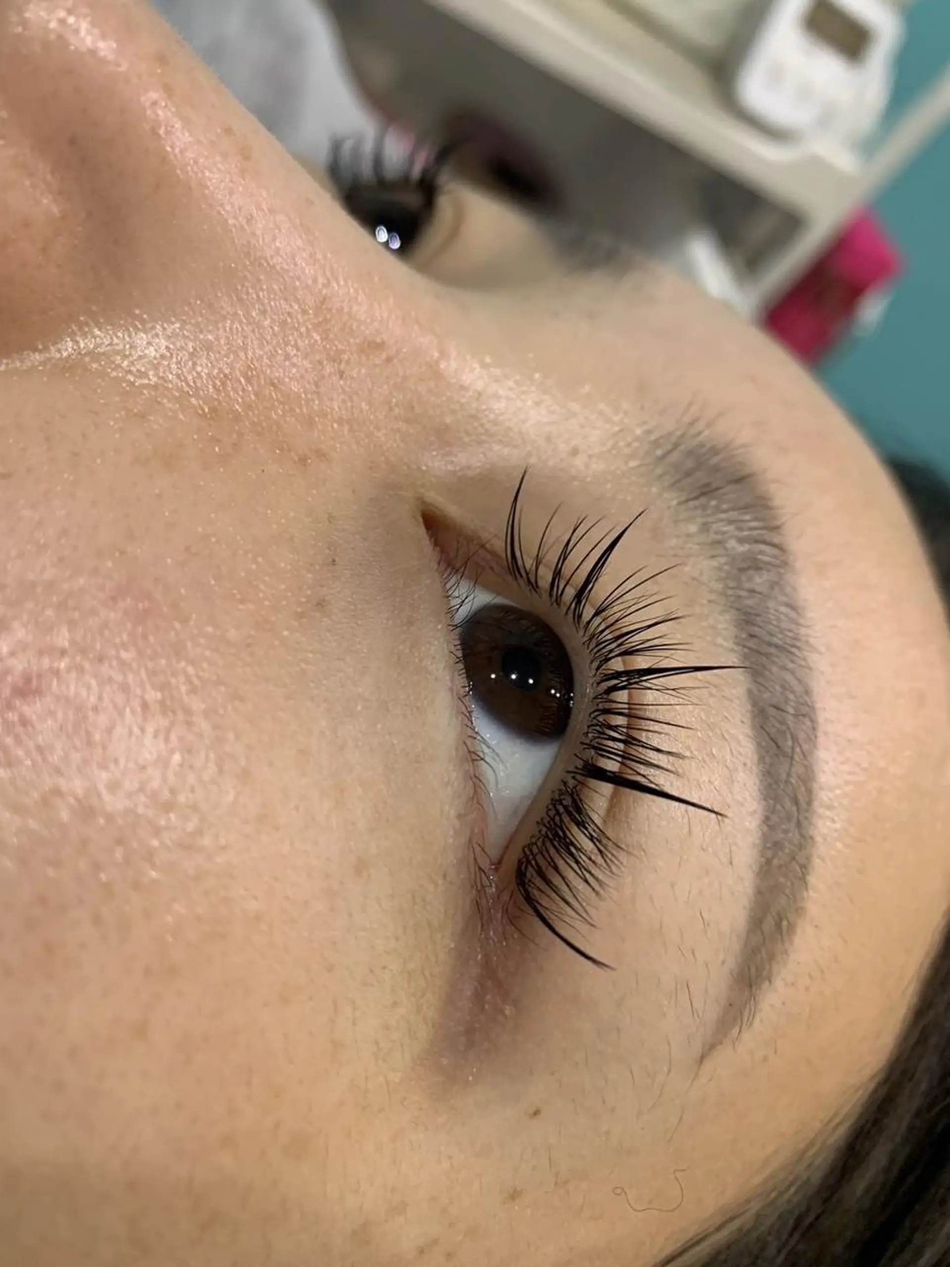 マツエク・マツパ マツエク eyelist Umiのマツエク・マツパデザイン