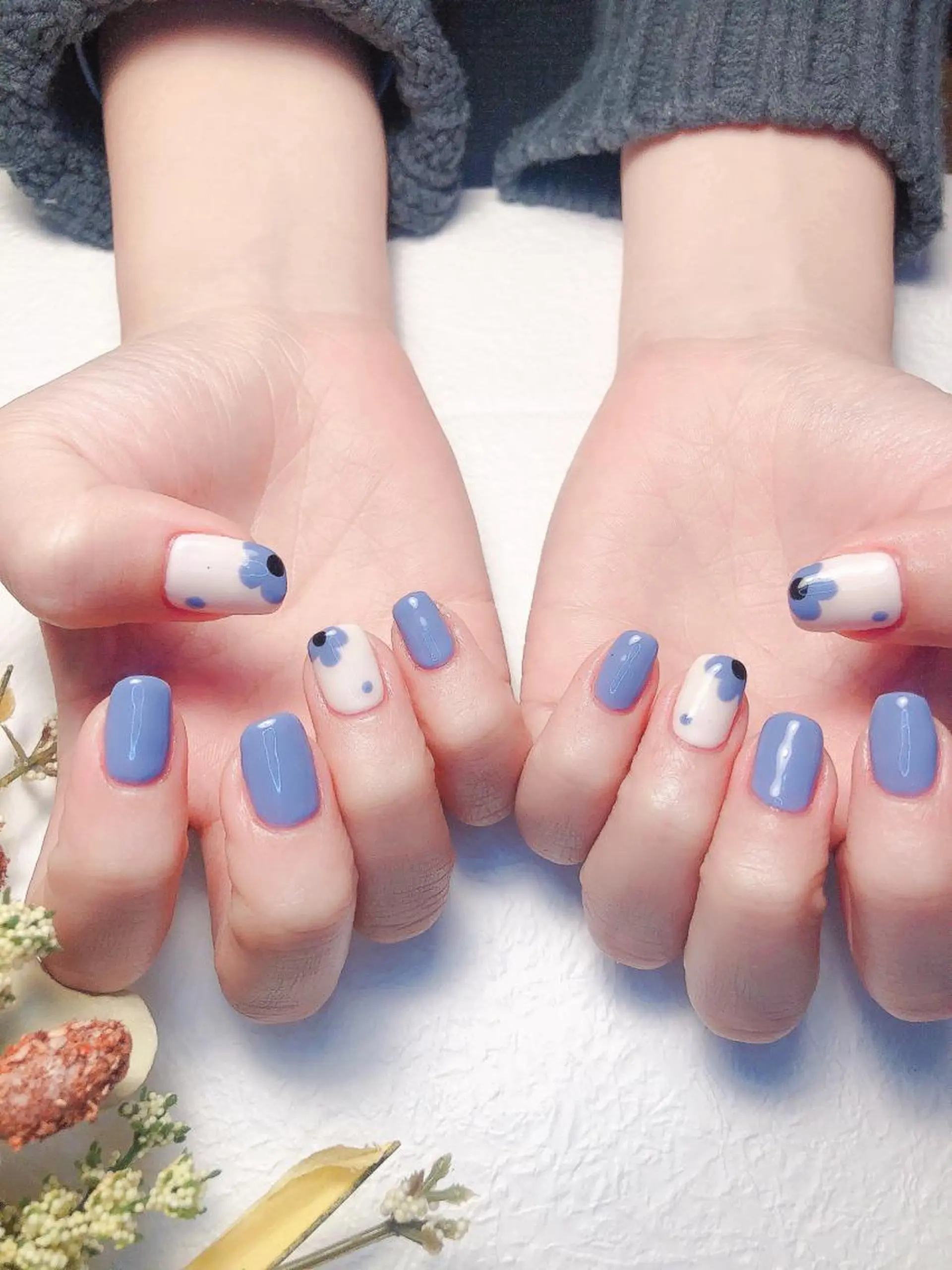 ネイル 🍭Kiara Nail🍭のネイルデザイン