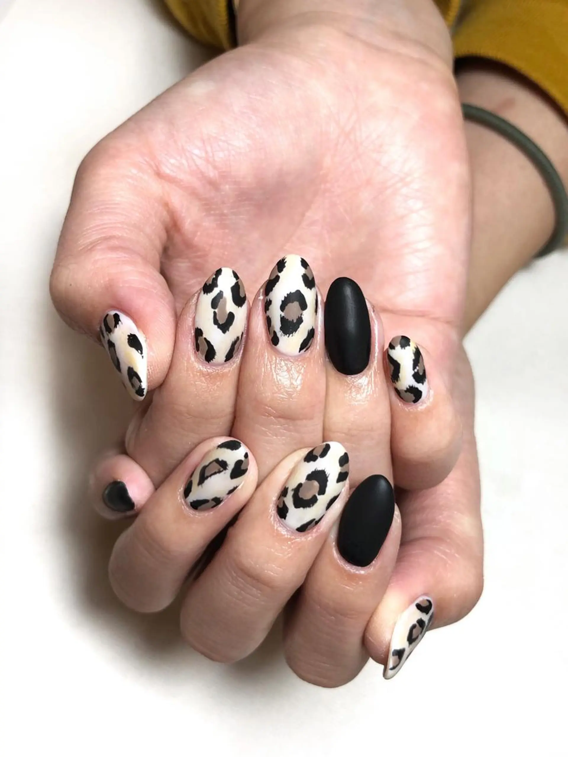 ネイル S mikiのネイルデザイン