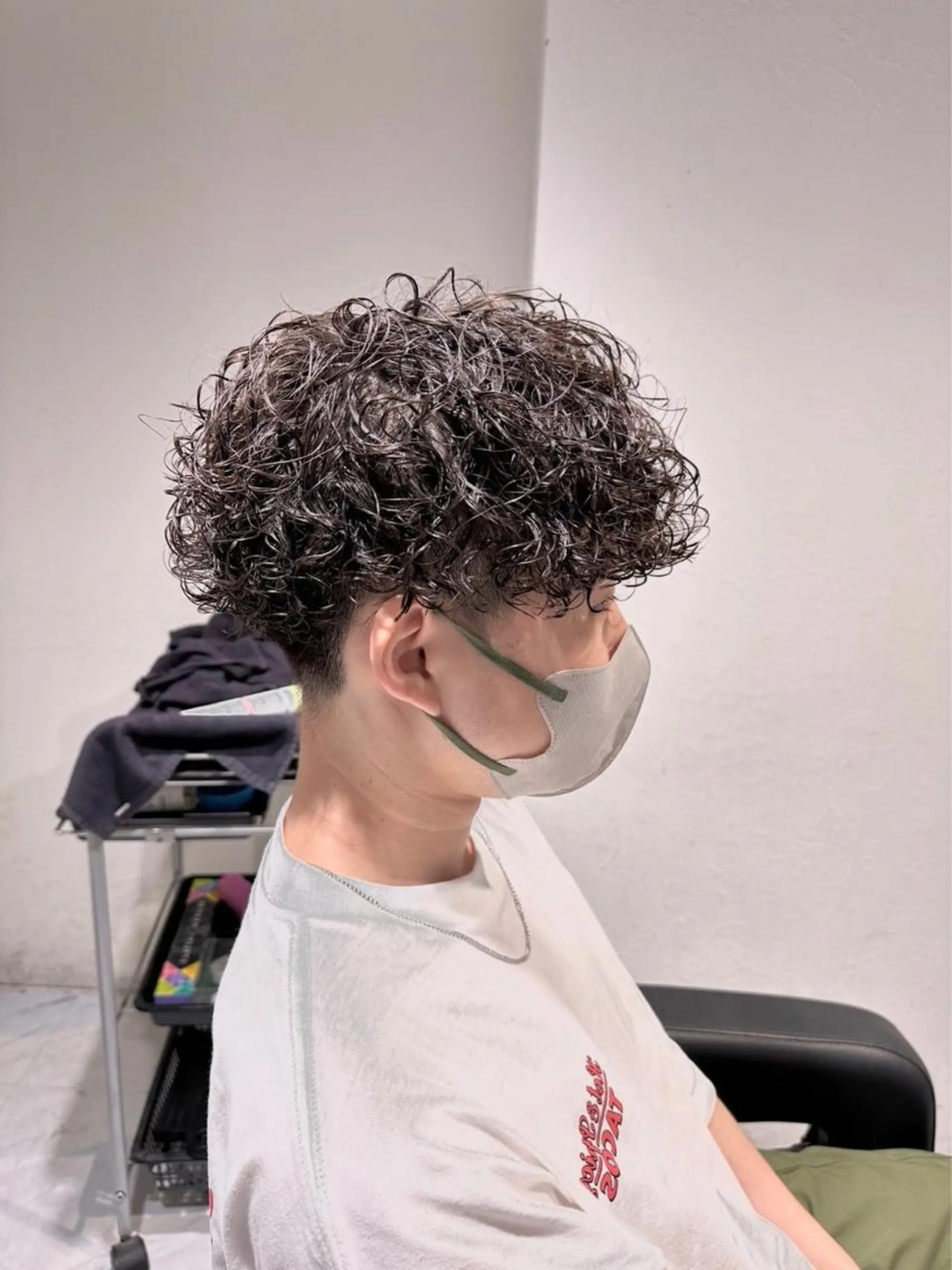 ショート イケメン製造機 🔥上原沙羅🔥のヘアスタイル