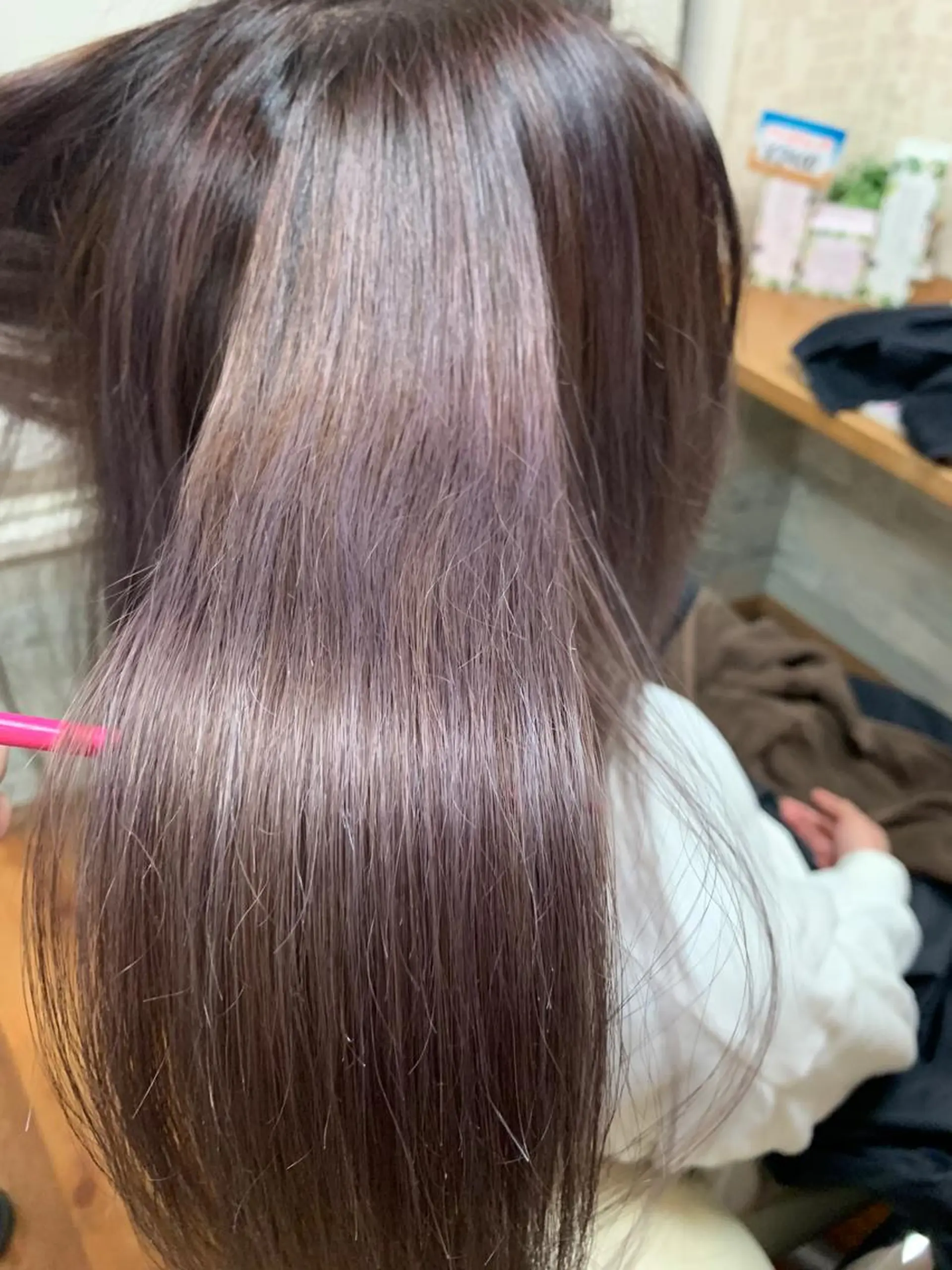 ロング LOPEZ LAB所属・🦁LOPEZLAB /RUNA🌙のヘアスタイル