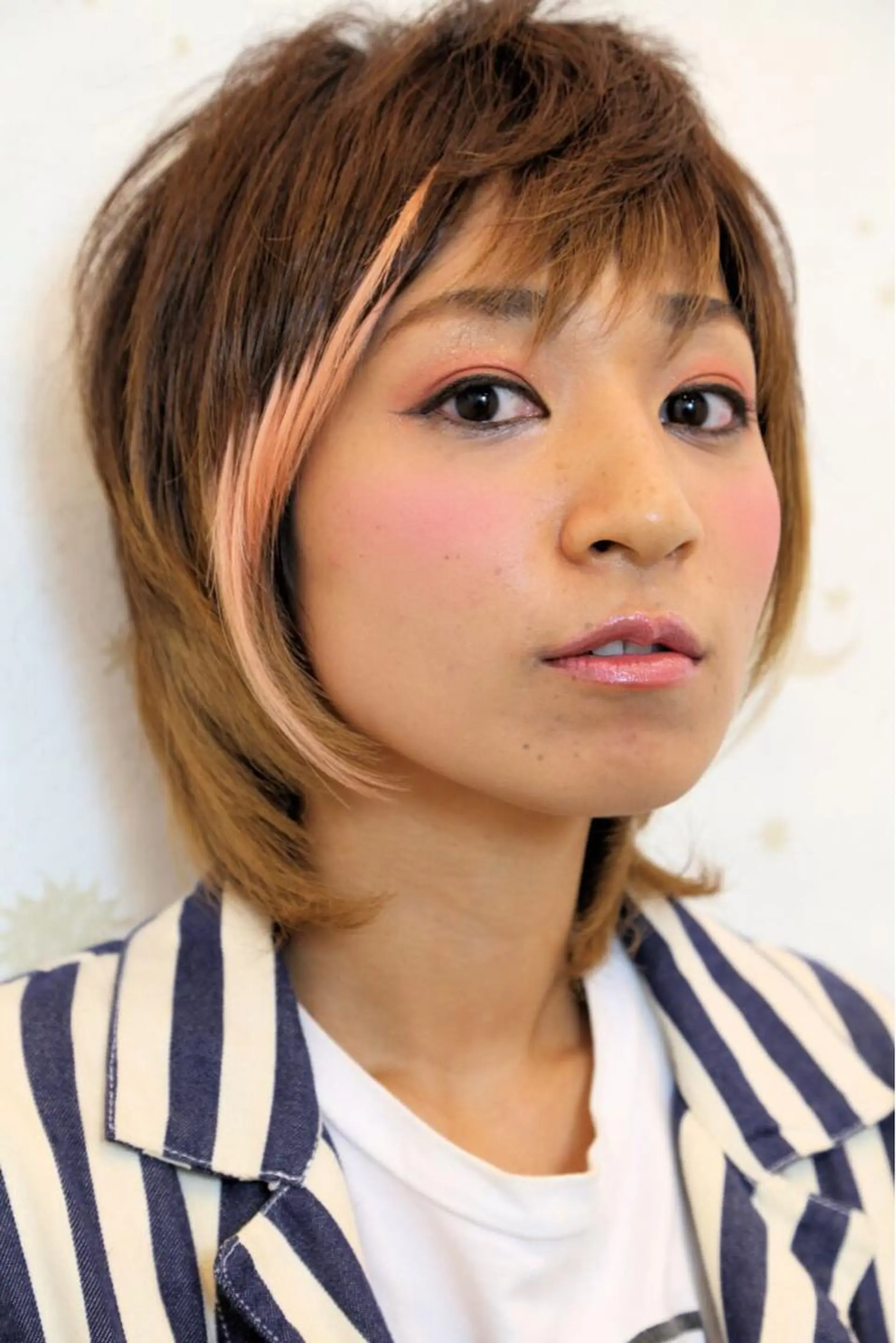 ショート ISOLA-blu黒川店所属・野村 勇斗のその他イメージ