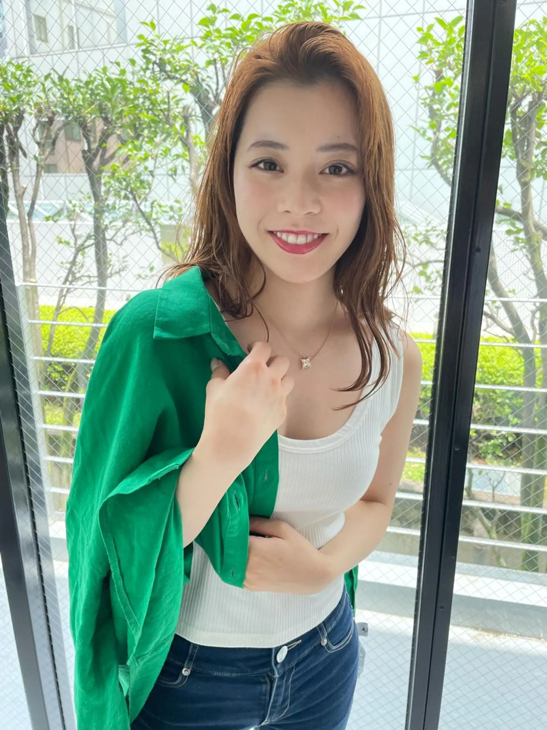 セミロング 🌹ボブ/髪質改善 韓国ヘア🌹澤口龍成のヘアスタイル