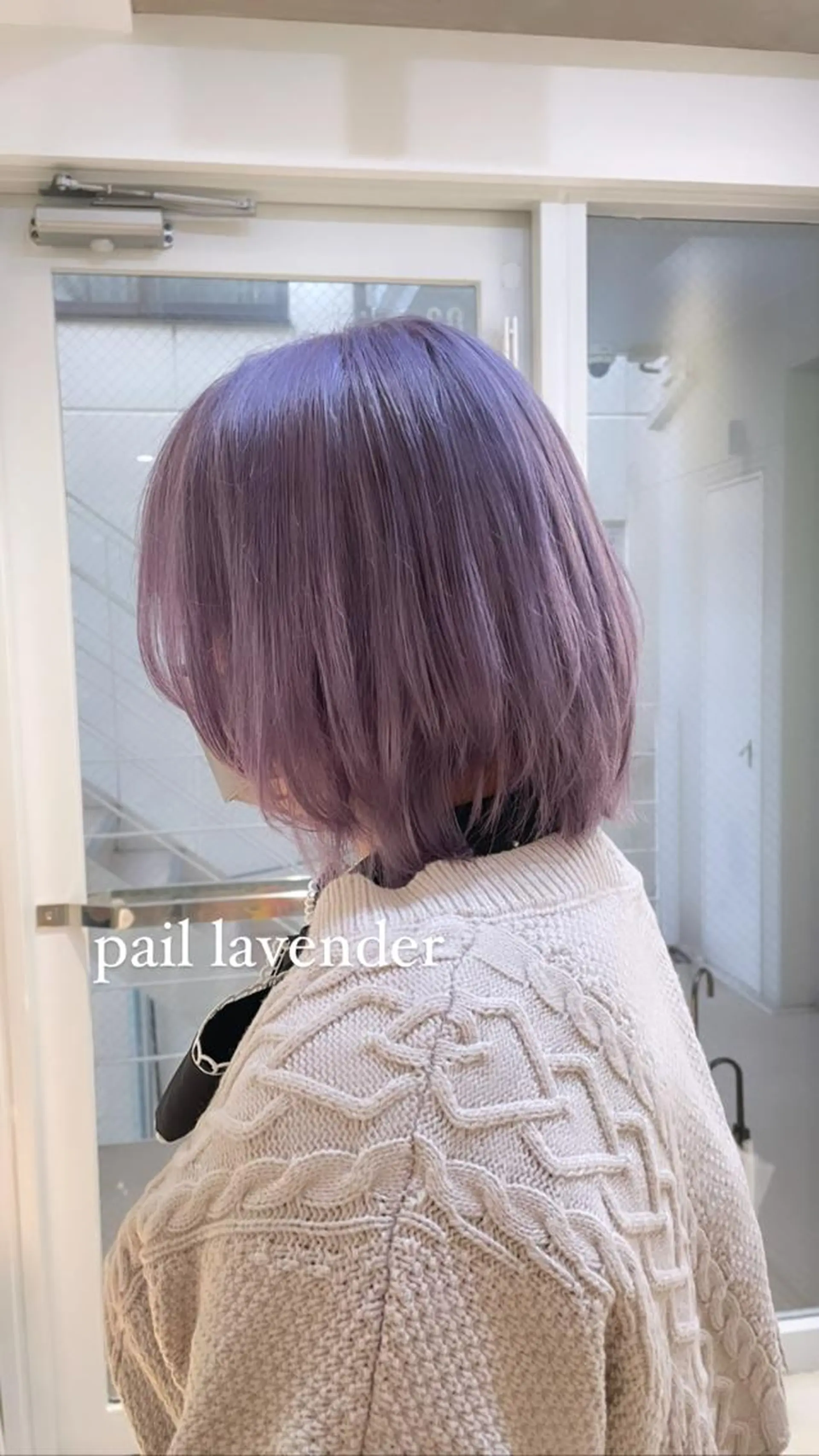 ショート カラー ヘアアレンジ ブリーチ ヘアカラー トリートメント ヘアセット topstylist 🖤川辺晴加🖤のヘアスタイル