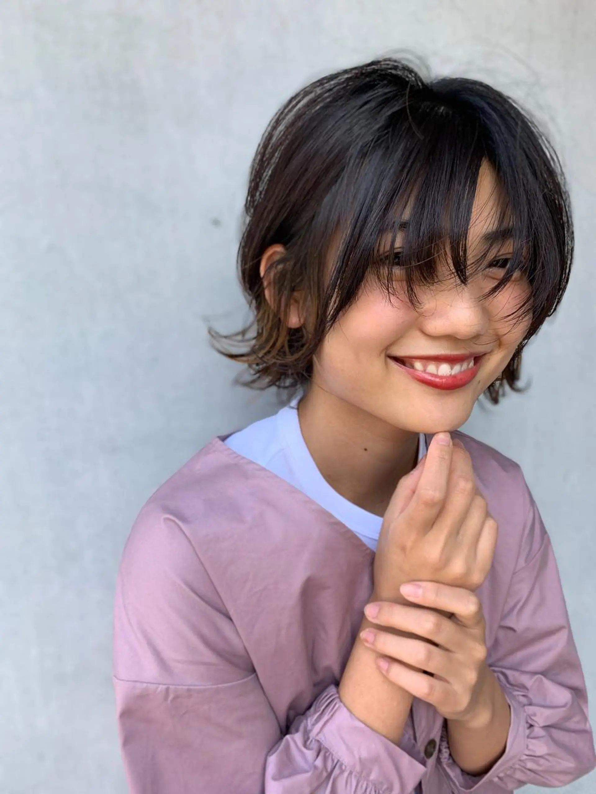 ミディアム 飯田 結花のその他イメージ