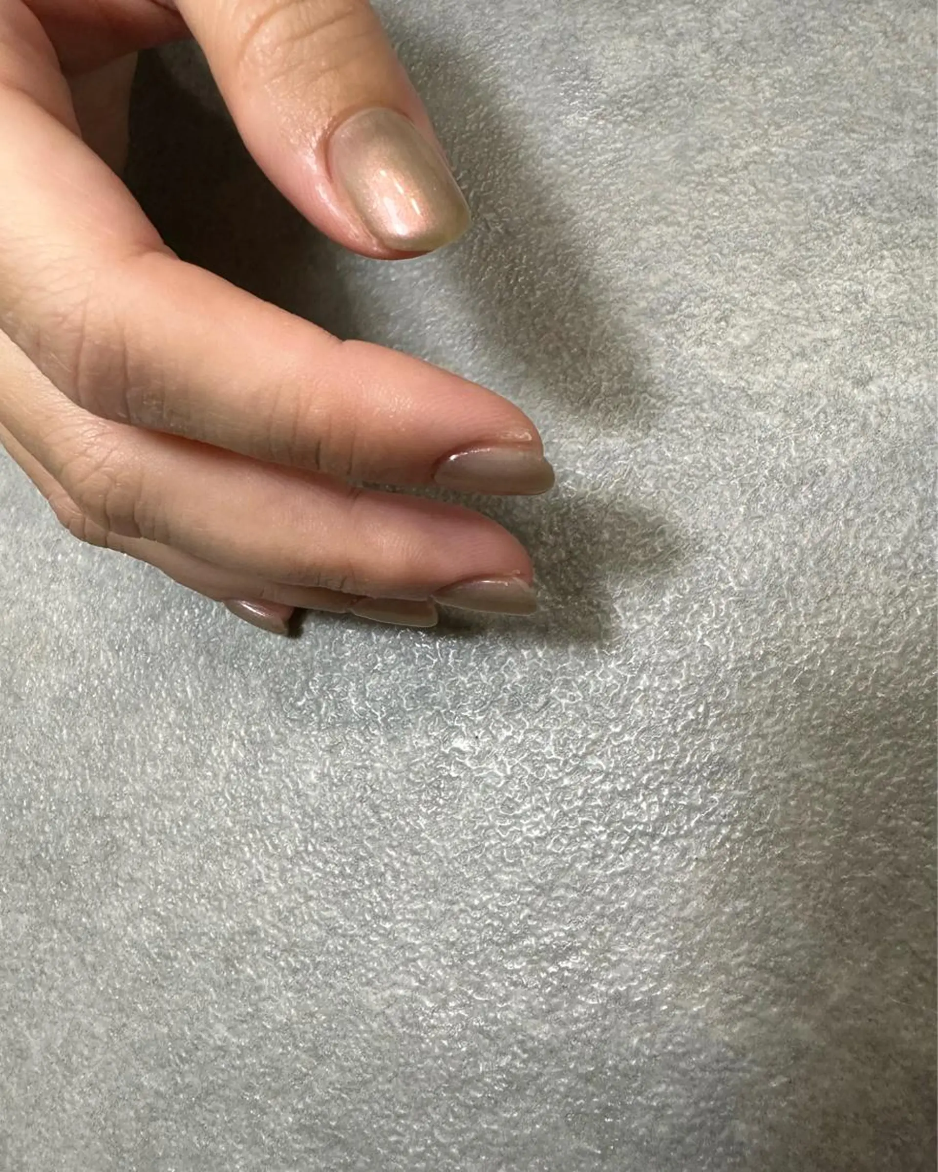 ネイル ハンドネイル フットネイル kiii.__ ✴︎*のネイルデザイン