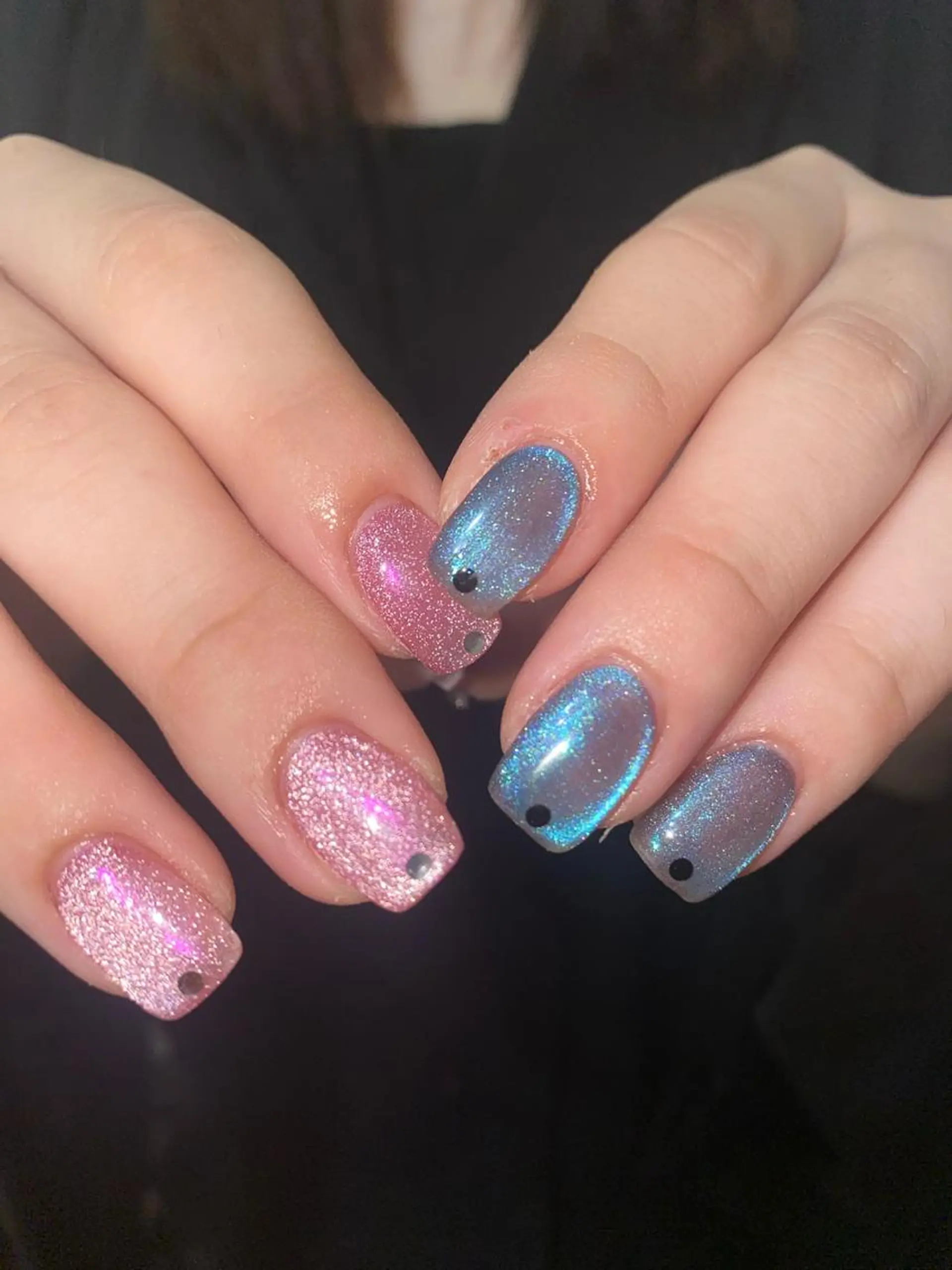 ネイル chiya nails所属・chiya nailsのネイルデザイン