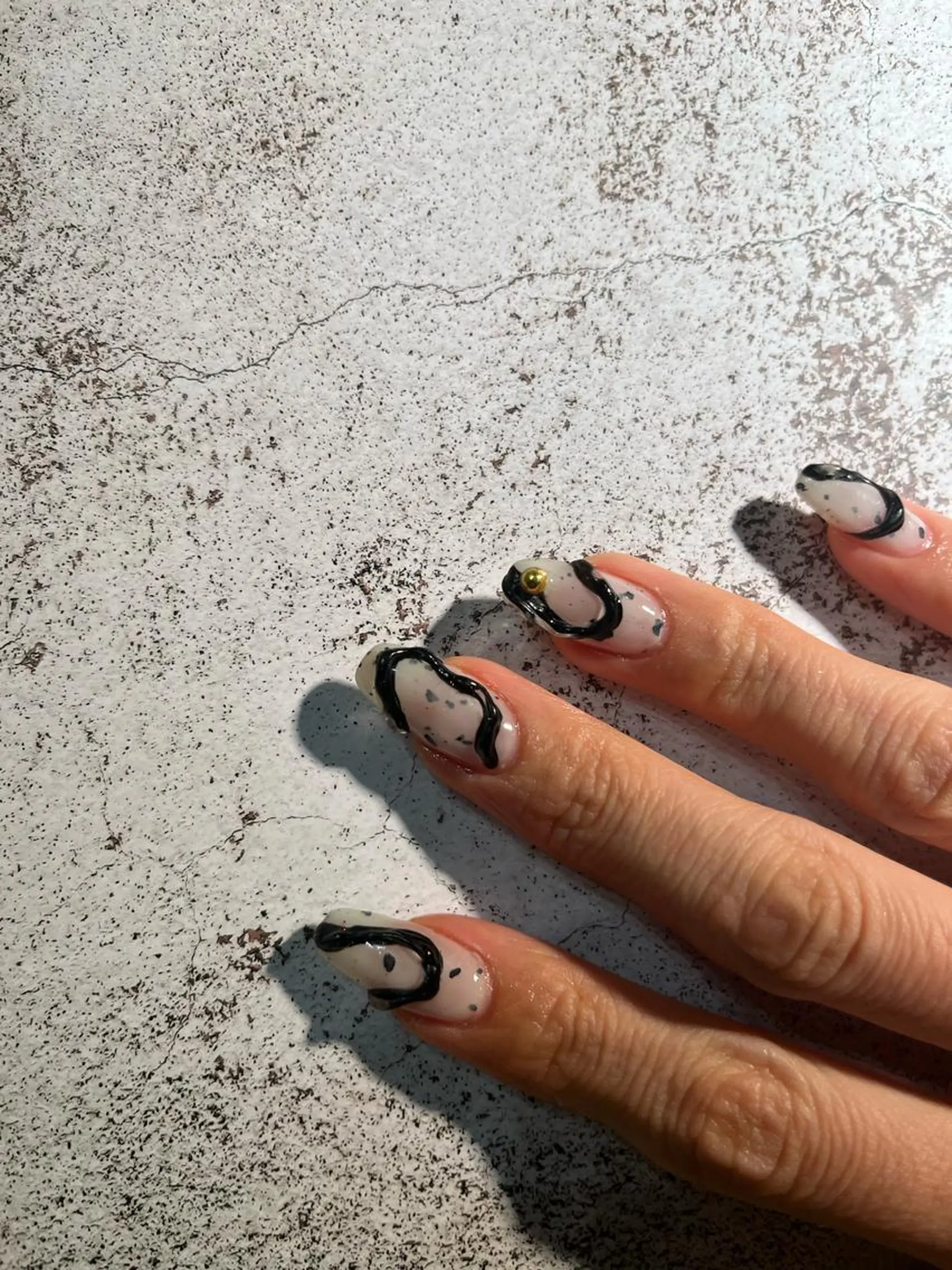 ネイル Kimura Yukoのネイルデザイン