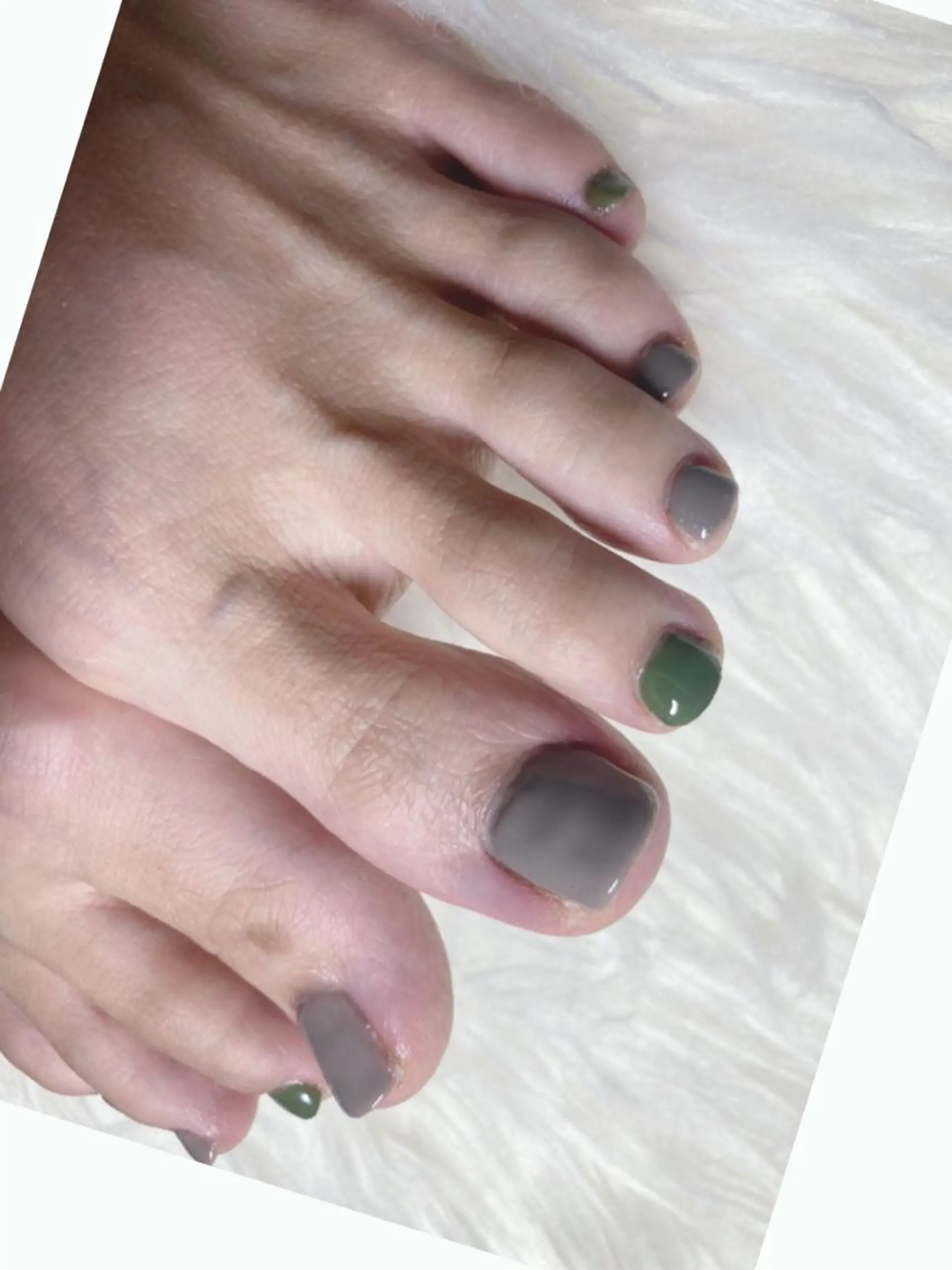 ネイル ネイルケアサロン Campanulaのネイルデザイン